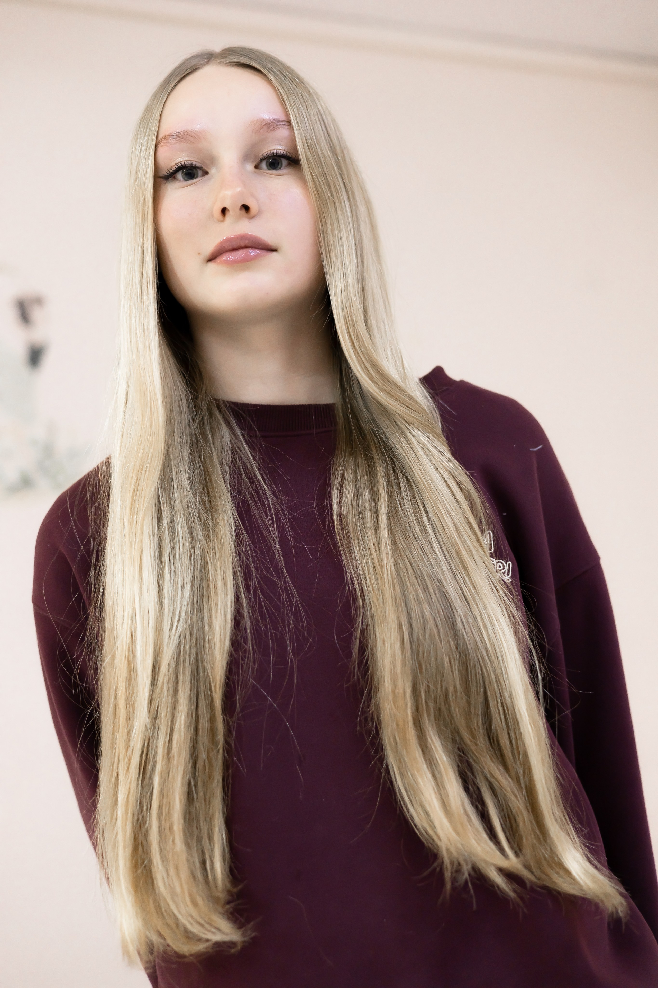 Провели мастер-класс макияжа 13 декабря. Школа для девочек во Владивостоке — Само Совершенство