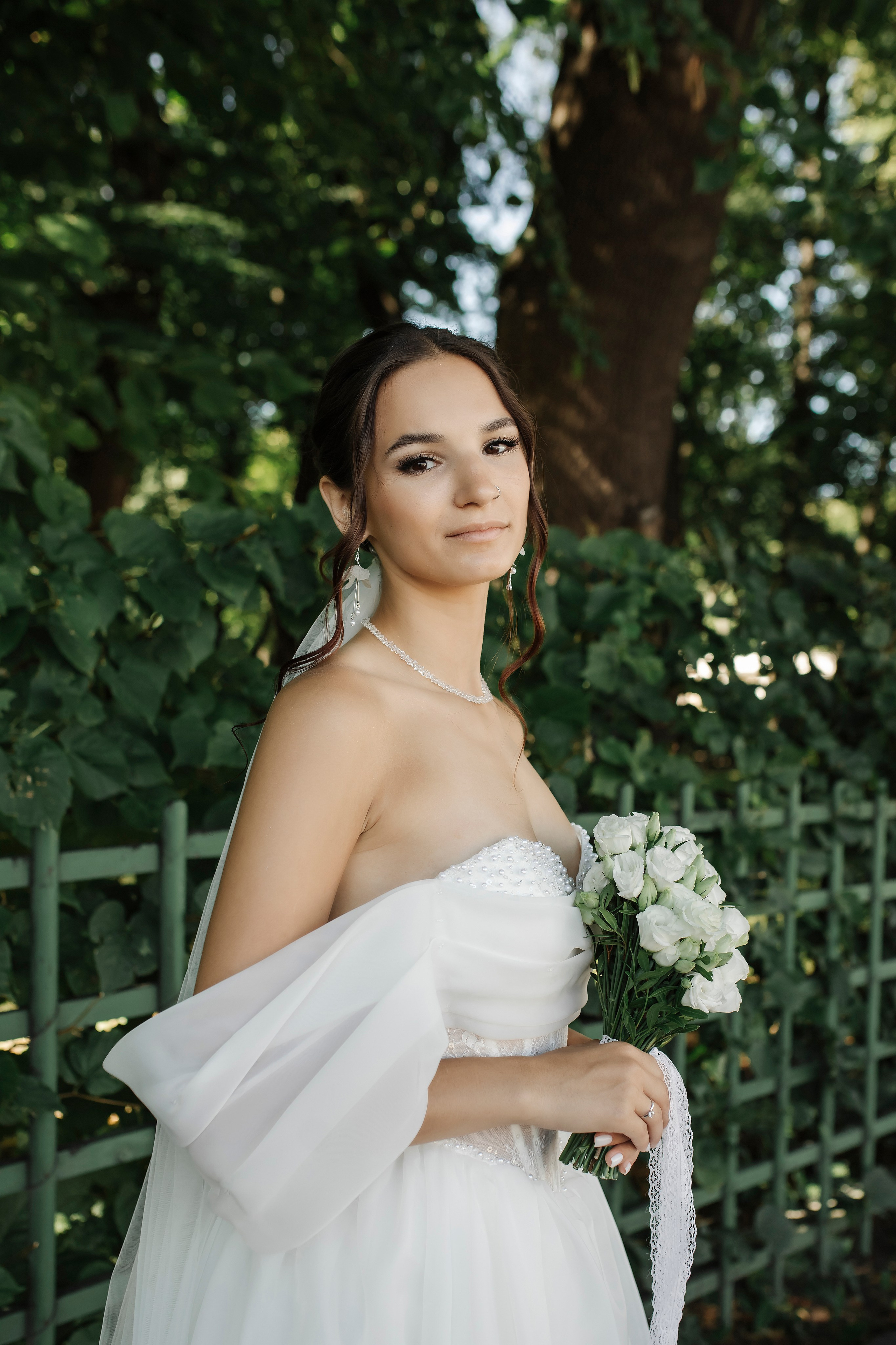 Никита & Мария. Свадебный и семейный фотограф Санкт-Петербурга Мария Родионова