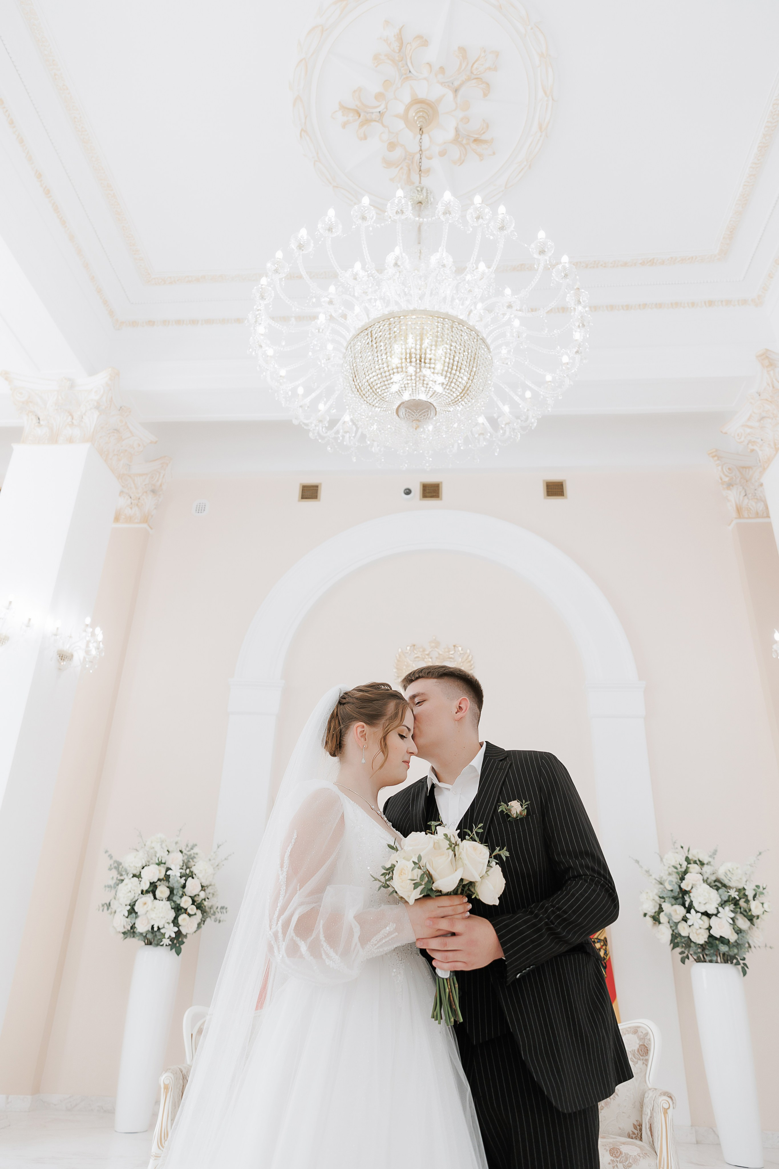 Свадьба. Свадебный и семейный фотограф в Твери и Тверской области