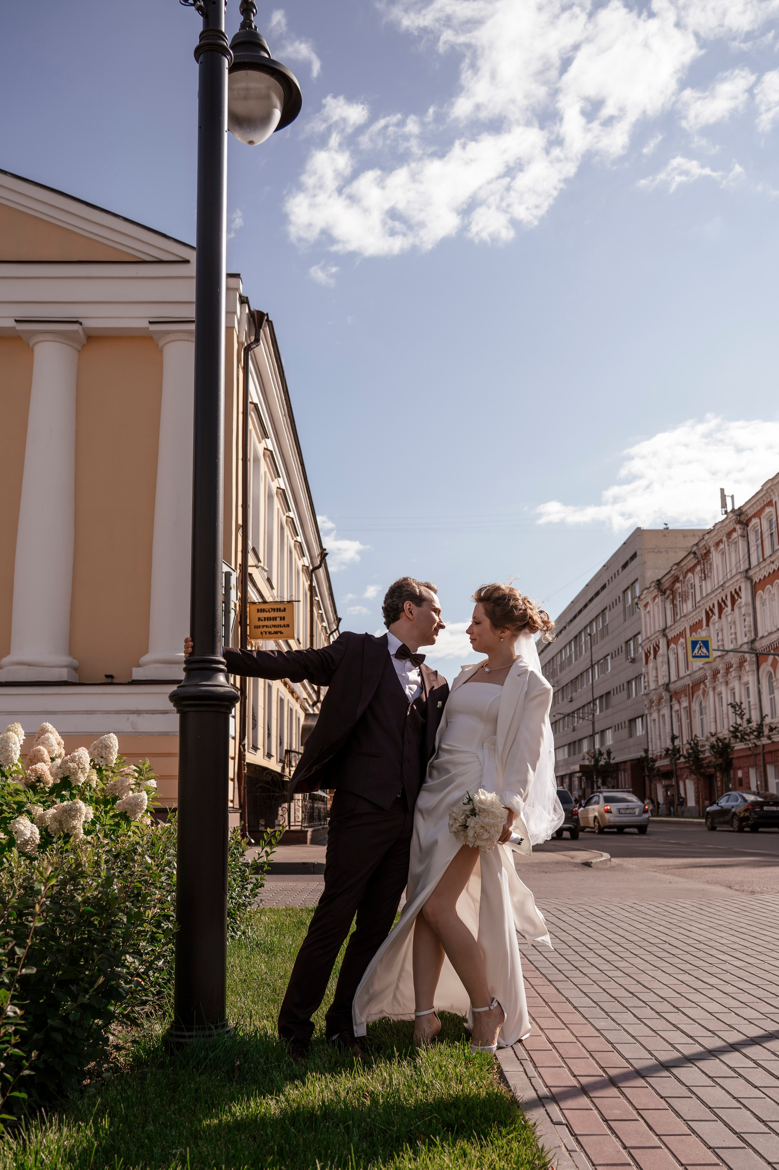 Свадьбы. Герман Ковалкин | Фотограф, видеограф