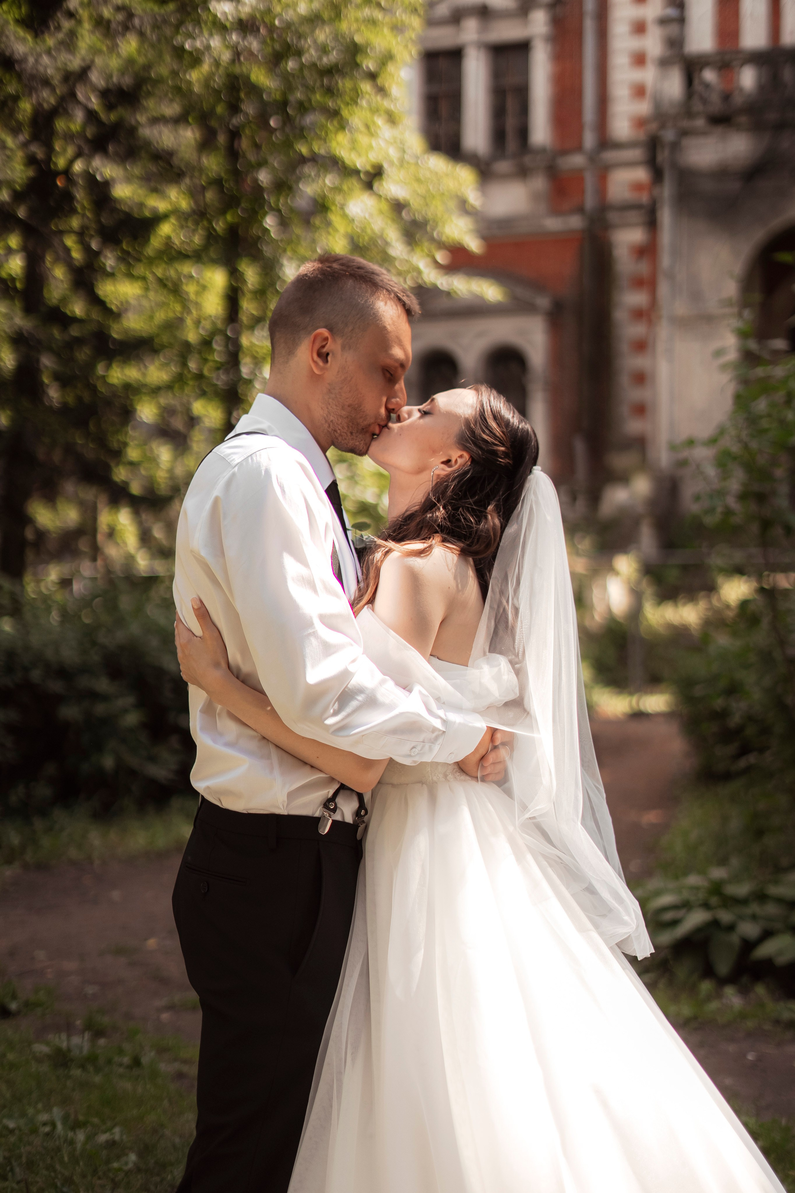 Свадьбы. Герман Ковалкин | Фотограф, видеограф