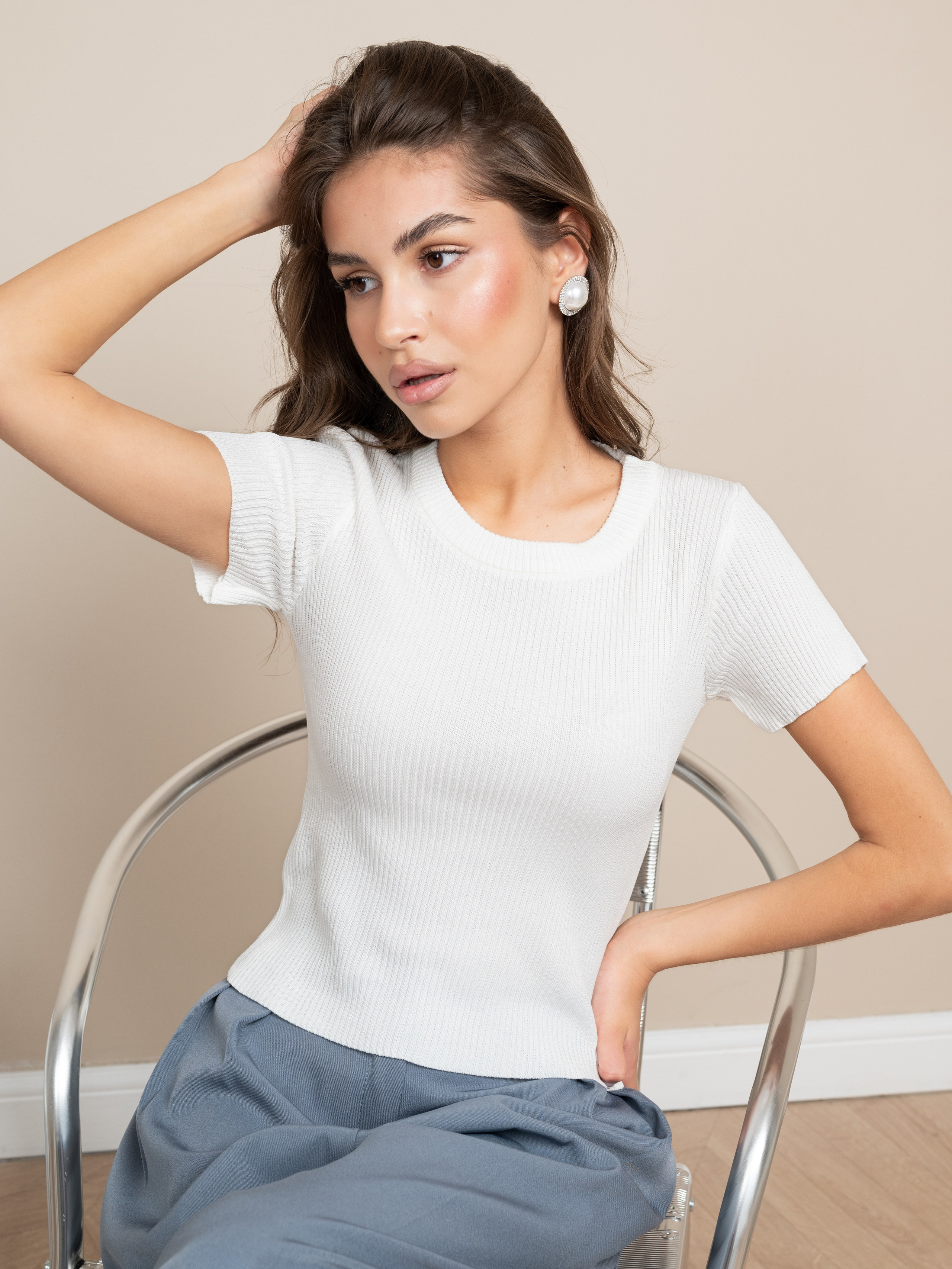 Футболки. Предметный фотограф, фото для маркетплейсов Пятигорск, КМВ