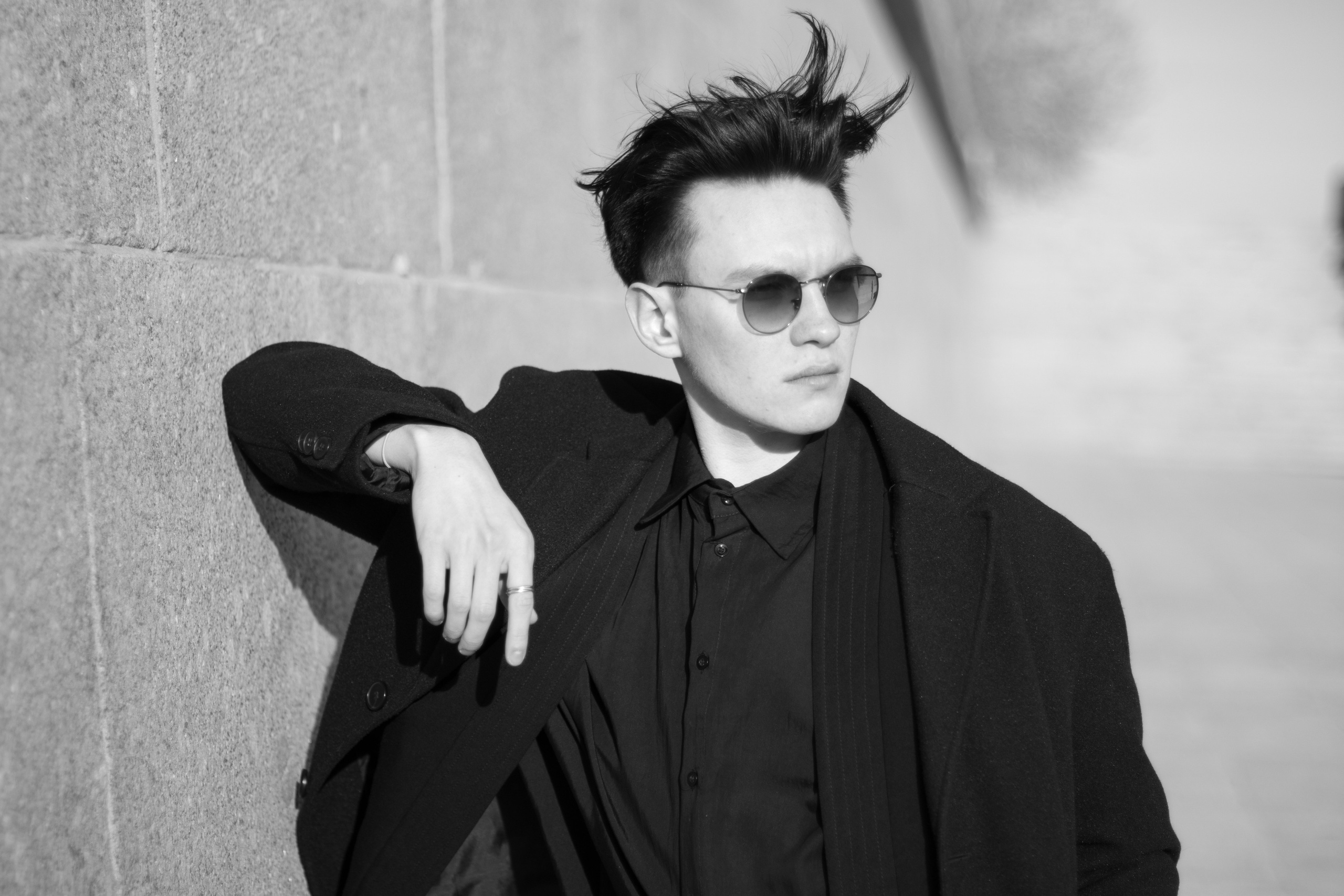 Rimanagi. Janie valde |photographer & visual artist