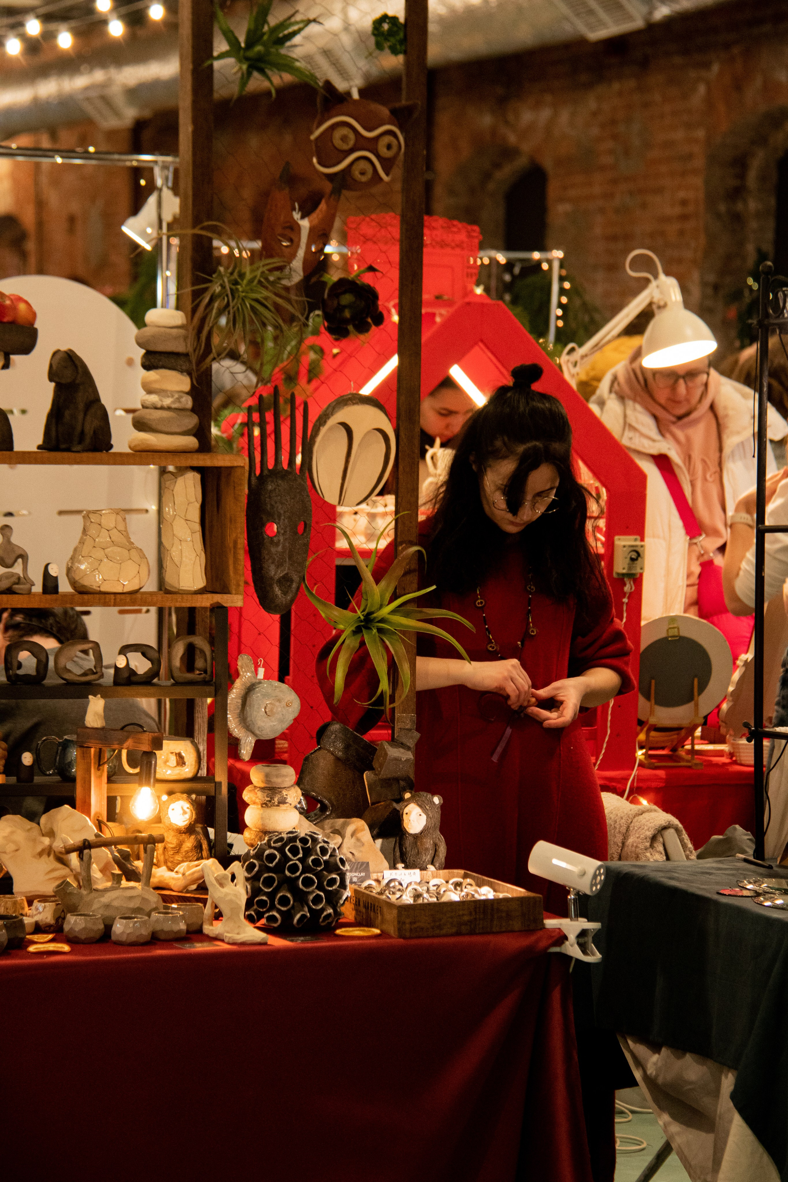 Ceramania 14.12.24. Janie valde |photographer & visual artist