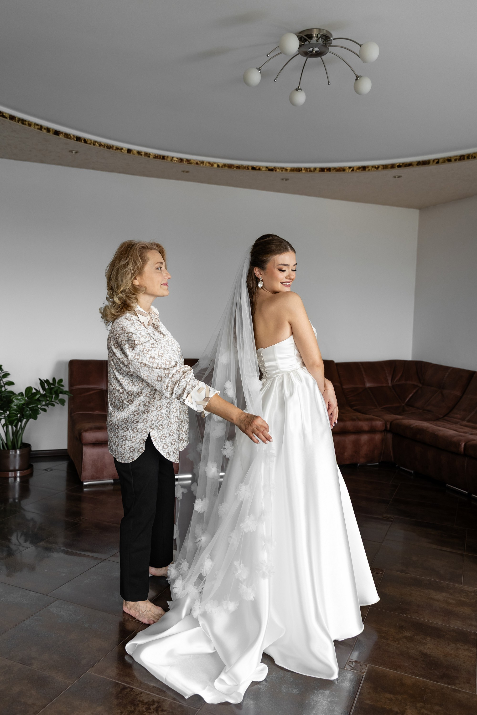 Виктория и Александр. Татьяна Чернышова свадебный фотограф Москва