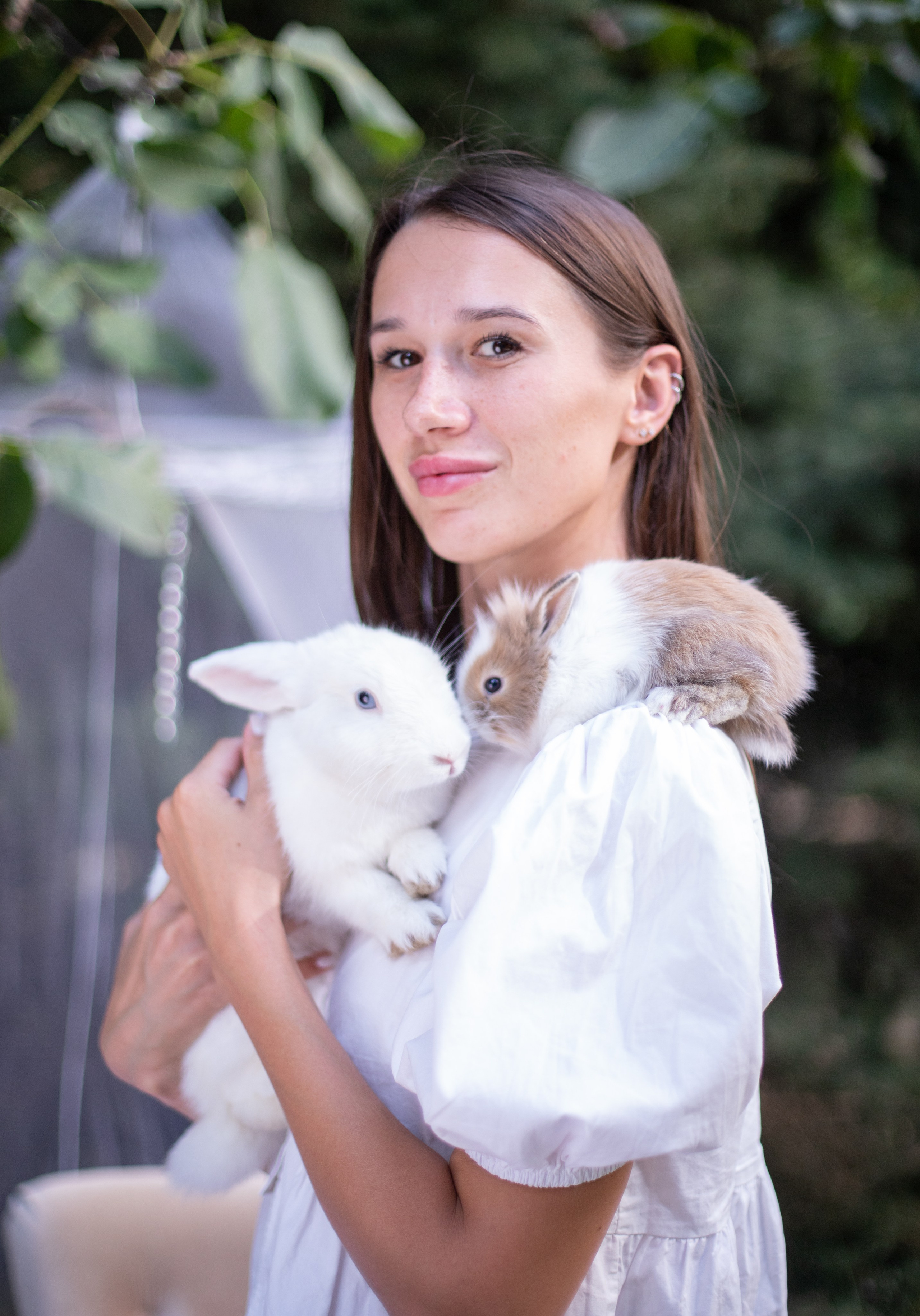 Алиса в стране чудес. Лучший фотограф Краснодара (по версии моей мамы)