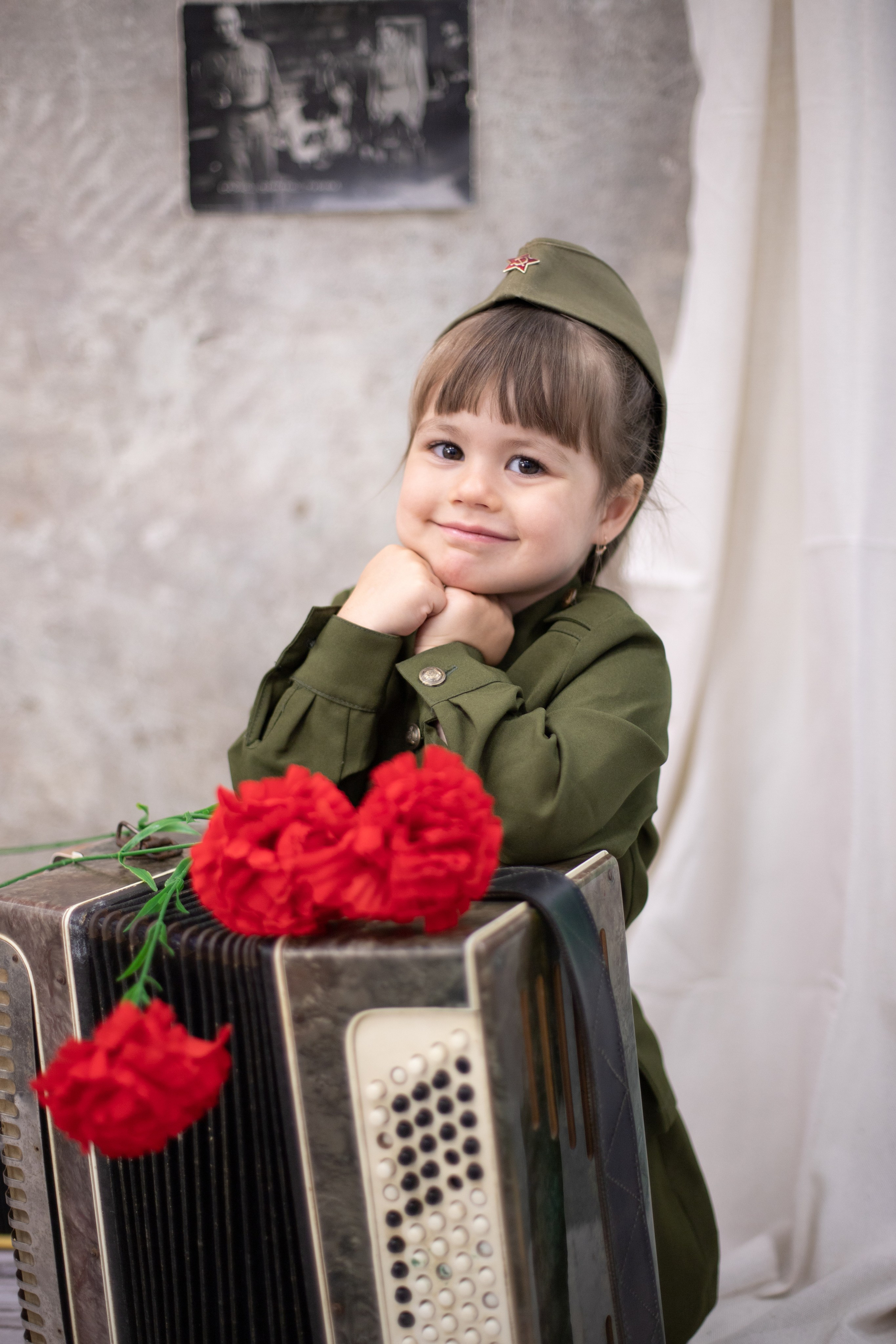 9 мая. Лучший фотограф Краснодара (по версии моей мамы)