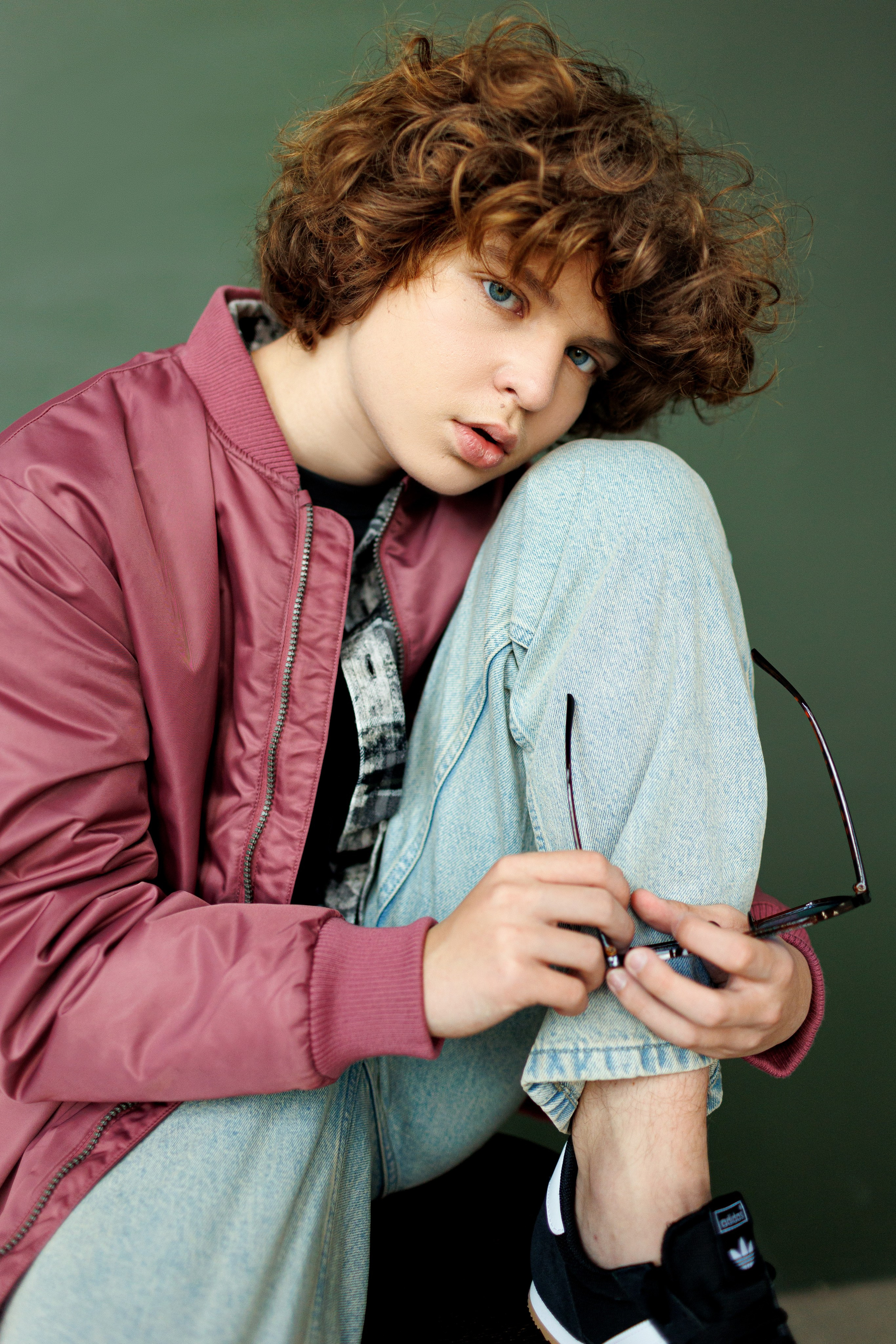 Даня. Фотограф в Москве Соколовская Ирина