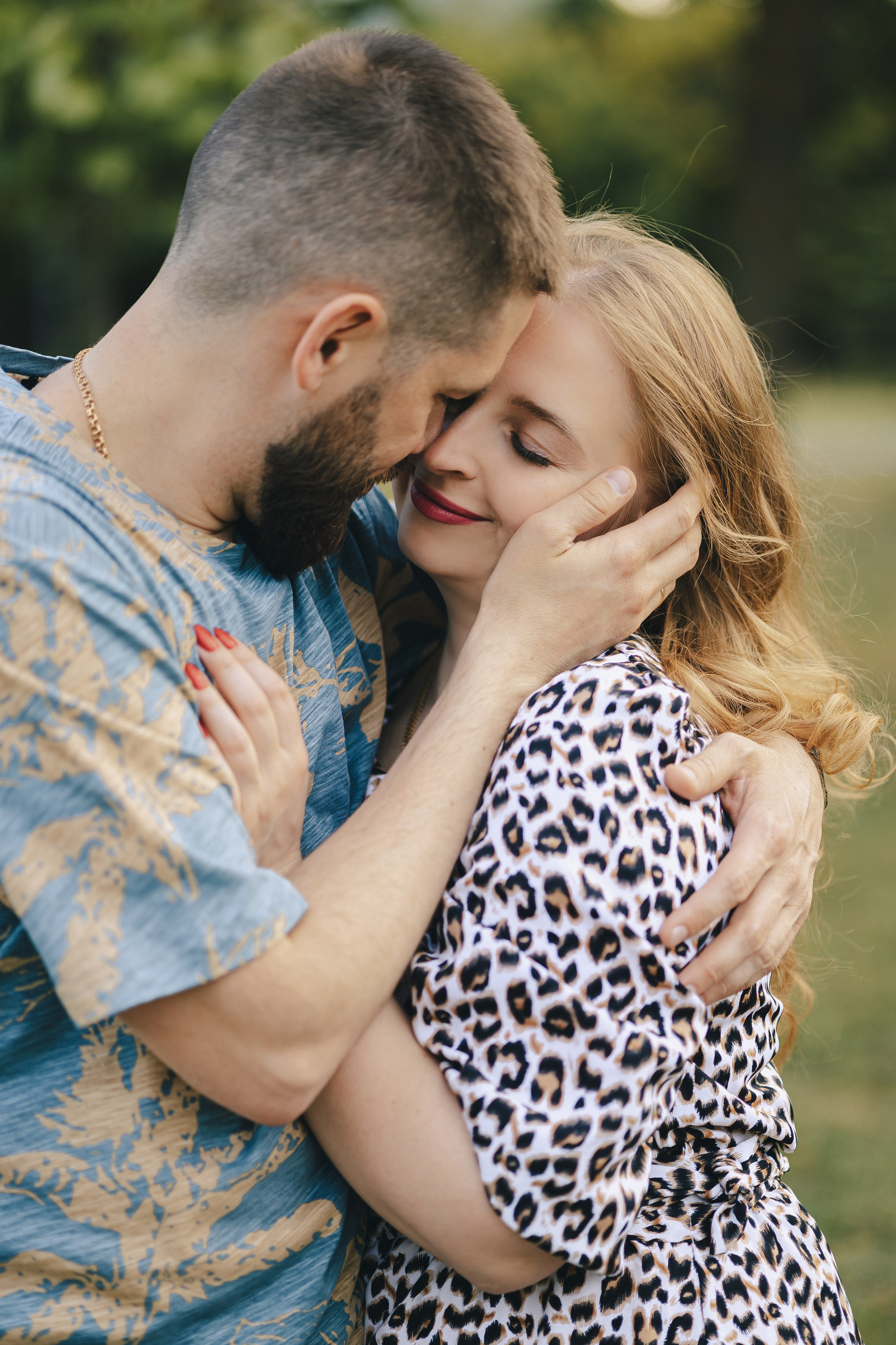 Рита, Денис и Кирилл. Фотограф Таганрог Любимая Надя