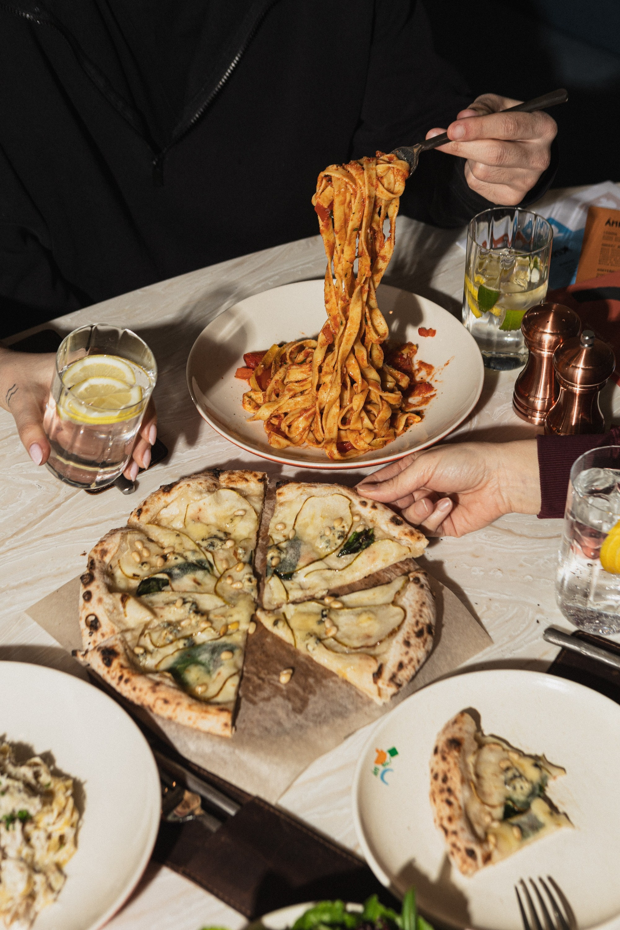 Портфолио Контент. Профессиональный Фуд фотограф в Санкт-Петербурге