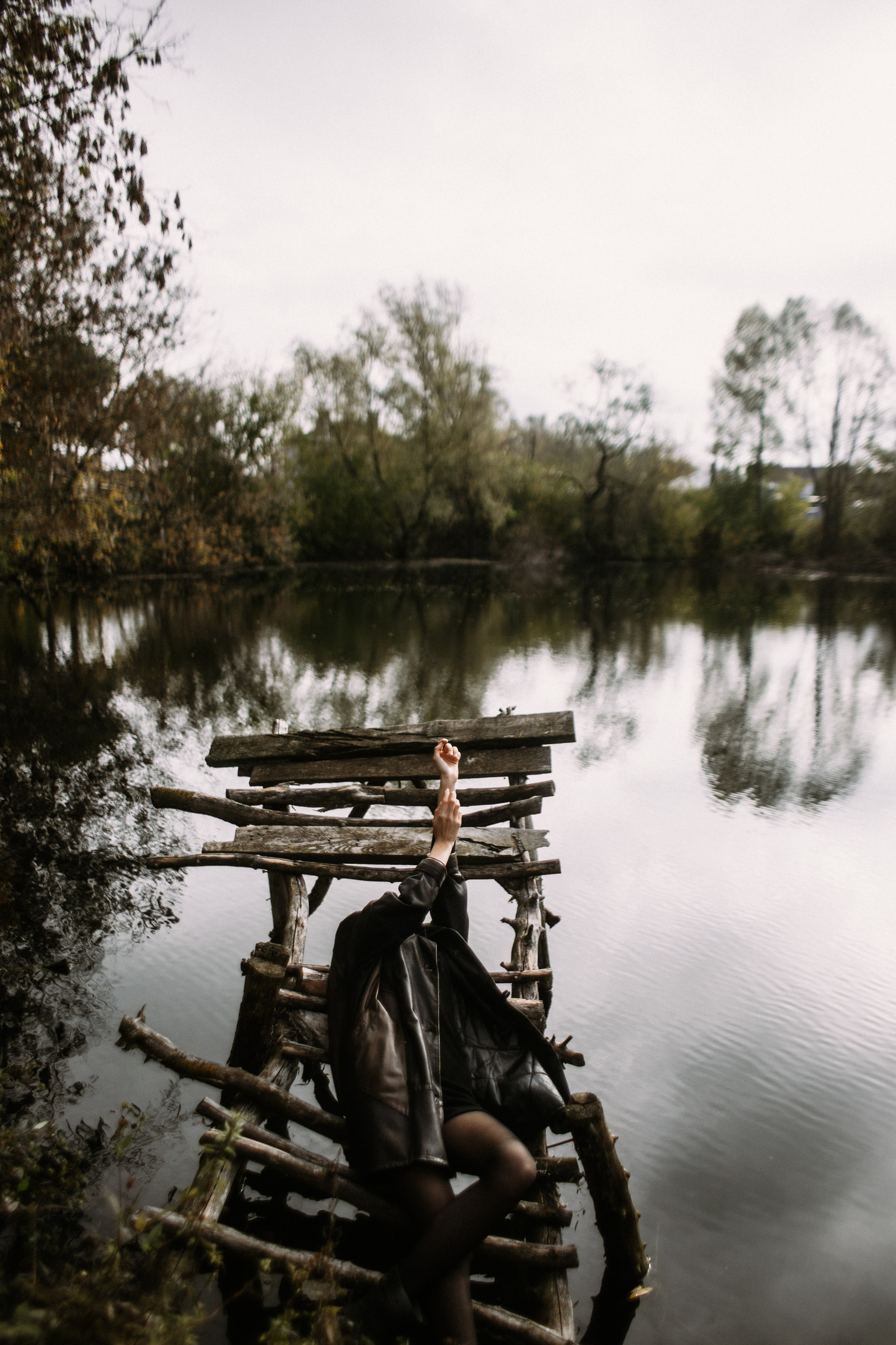 Ариадна. Фотограф в Нижнем Новгороде