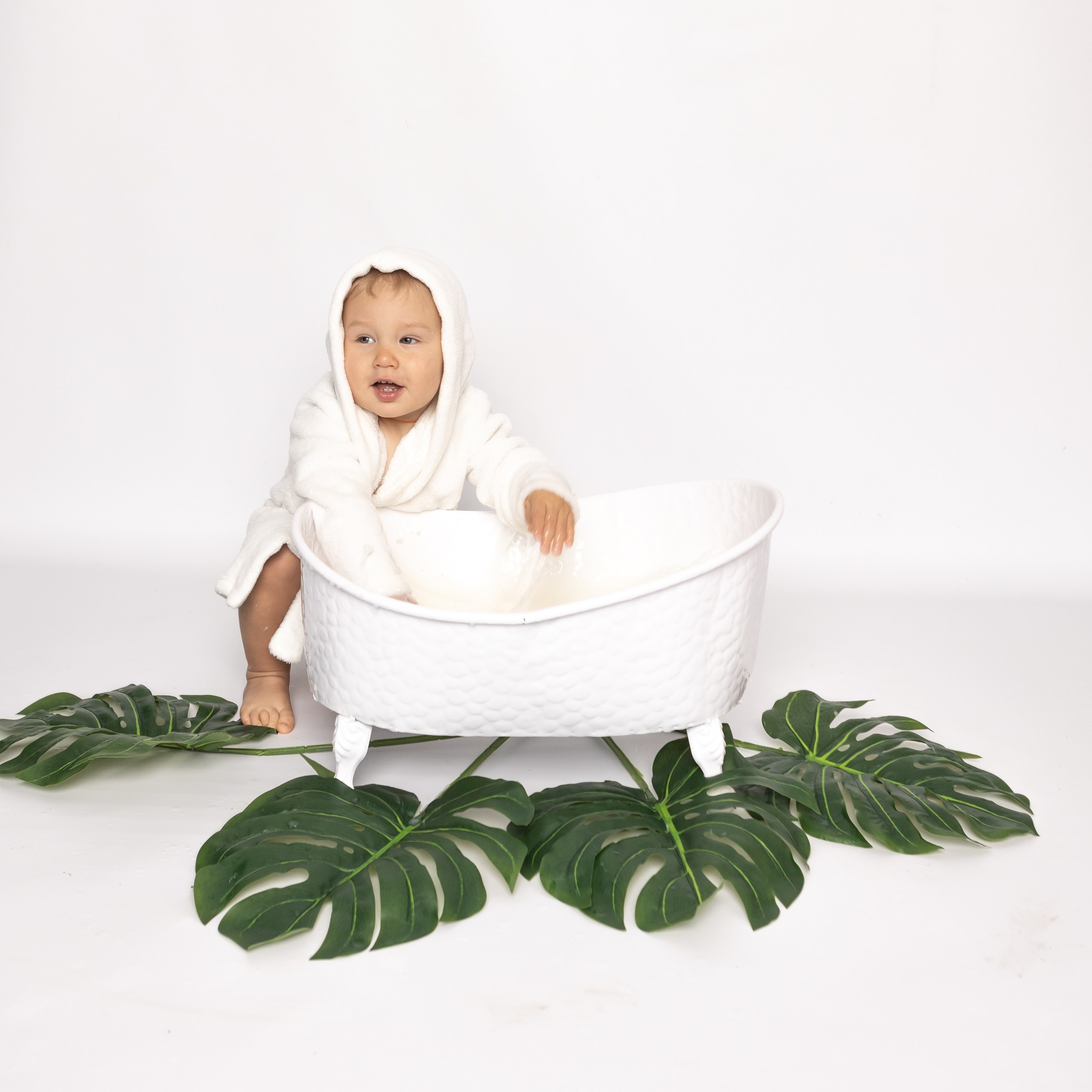 Годовасие. Фотограф новорожденных. Детский и семейный фотограф Марьяна Юдина