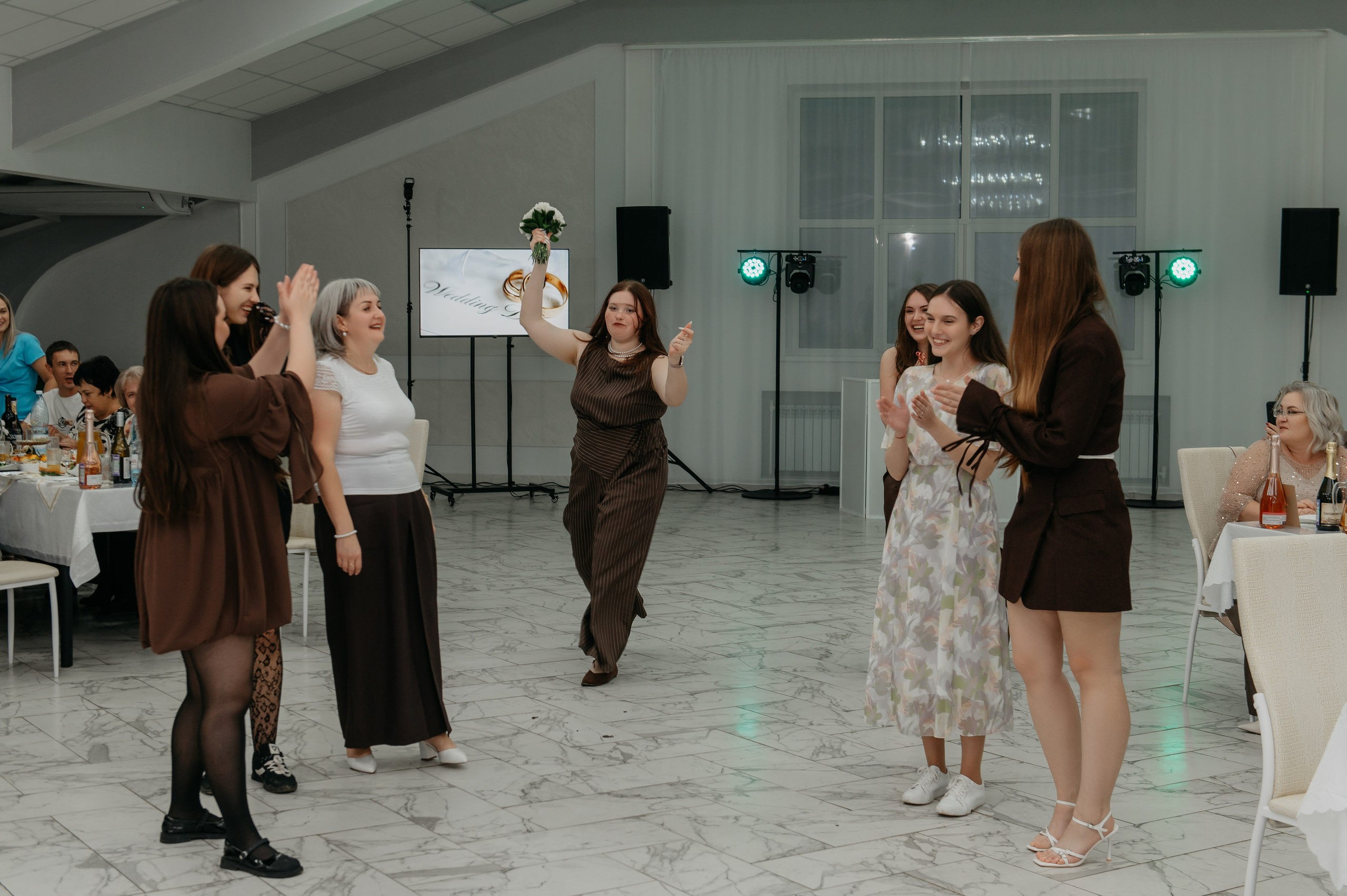 Евгений и Юлия. Фотограф Дарья Семина