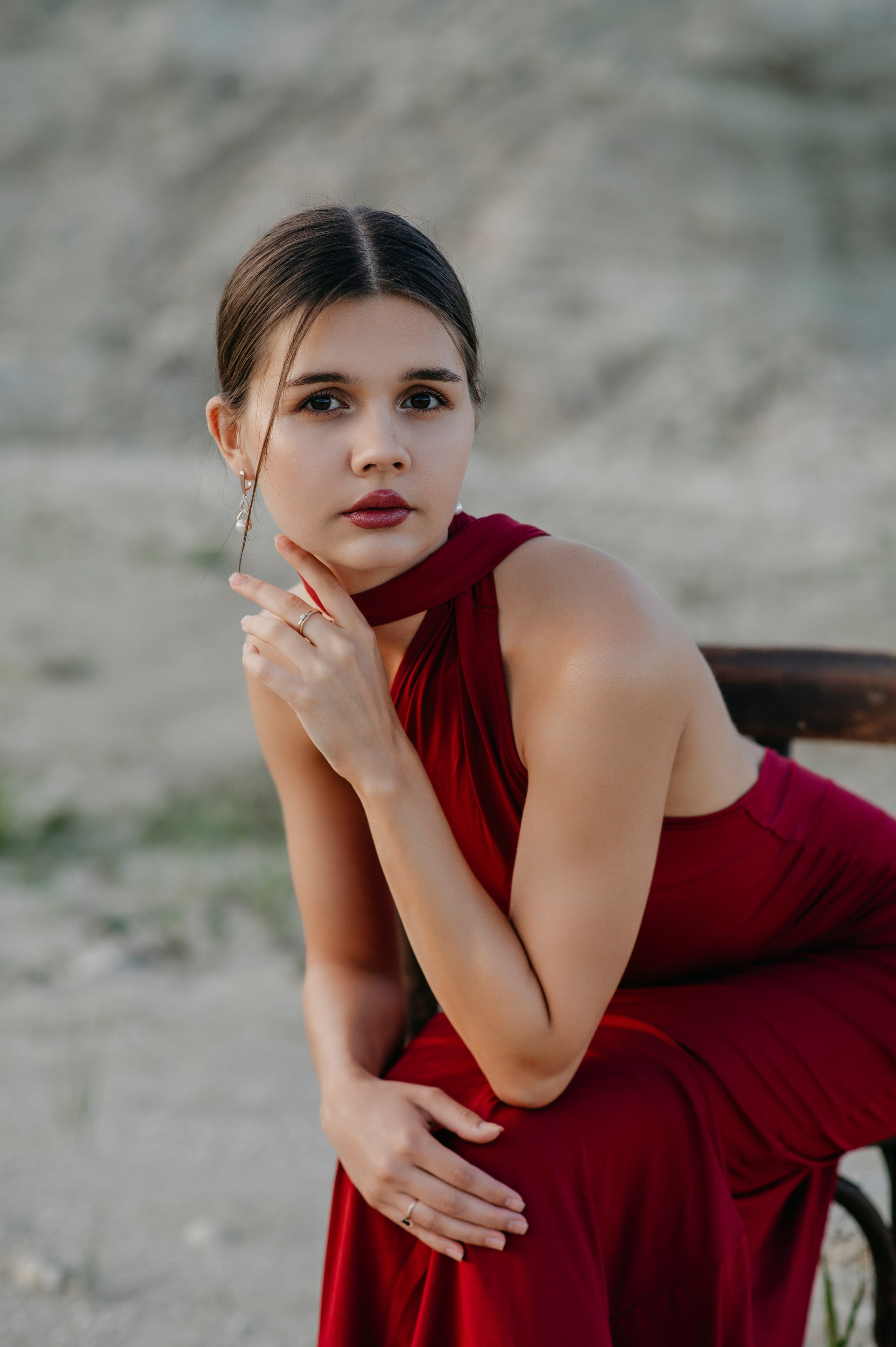 Рита. Фотограф Дарья Семина