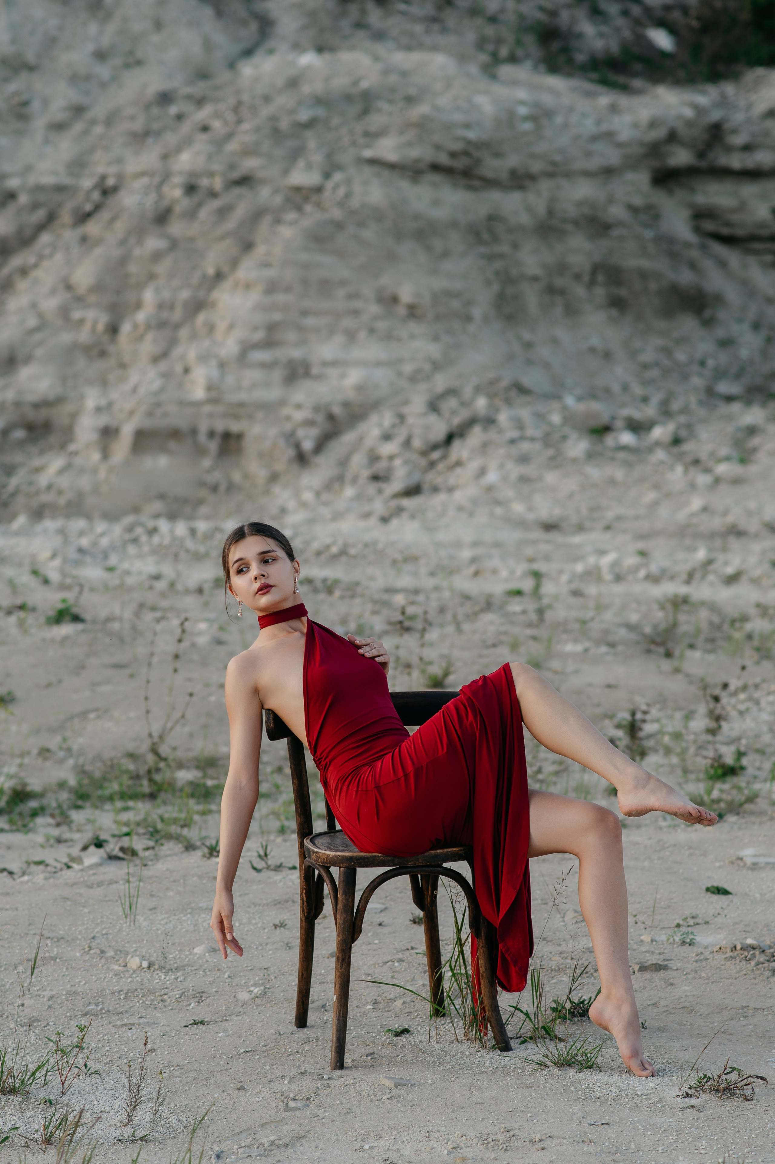 Рита. Фотограф Дарья Семина