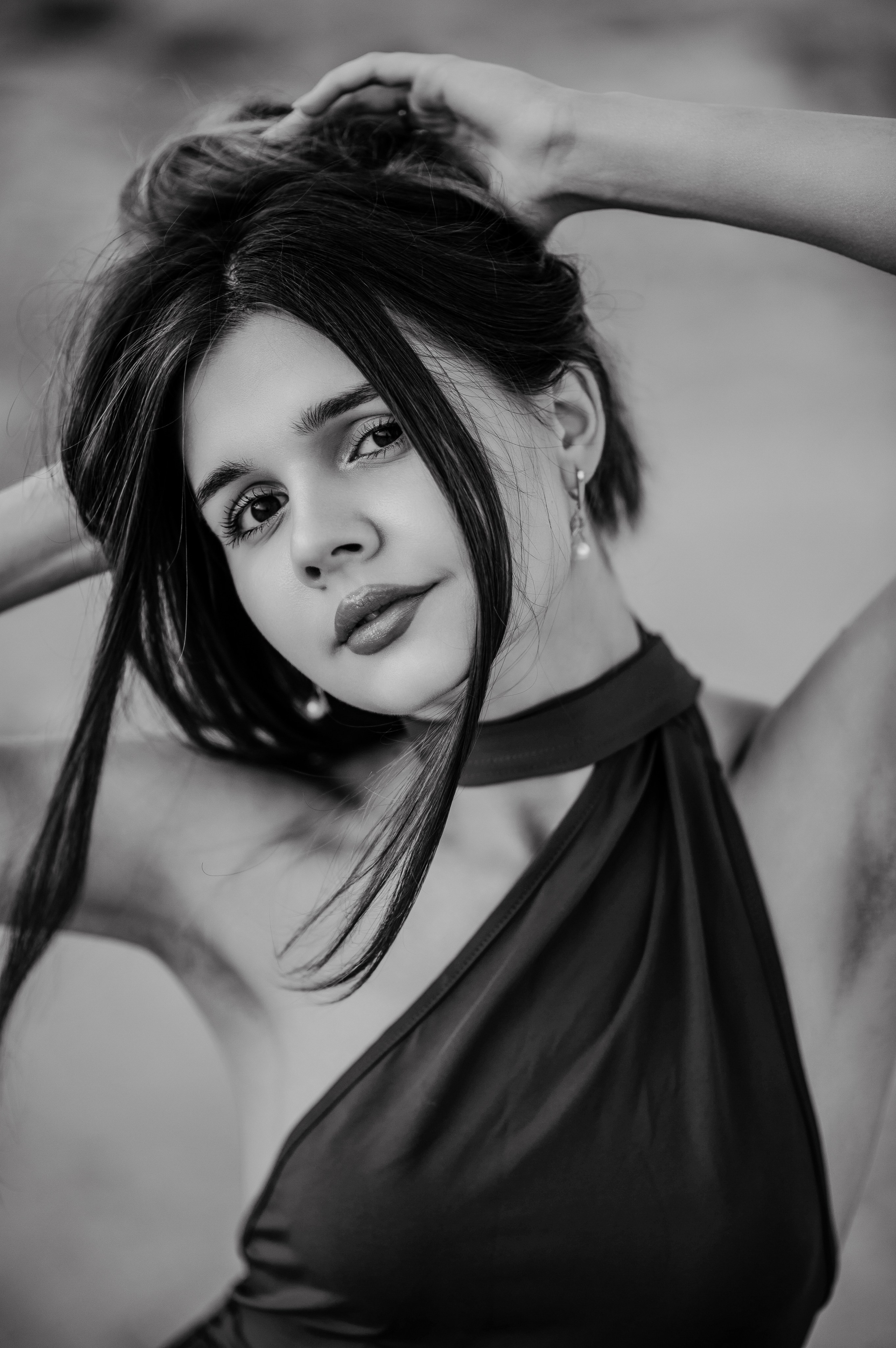Рита. Фотограф Дарья Семина