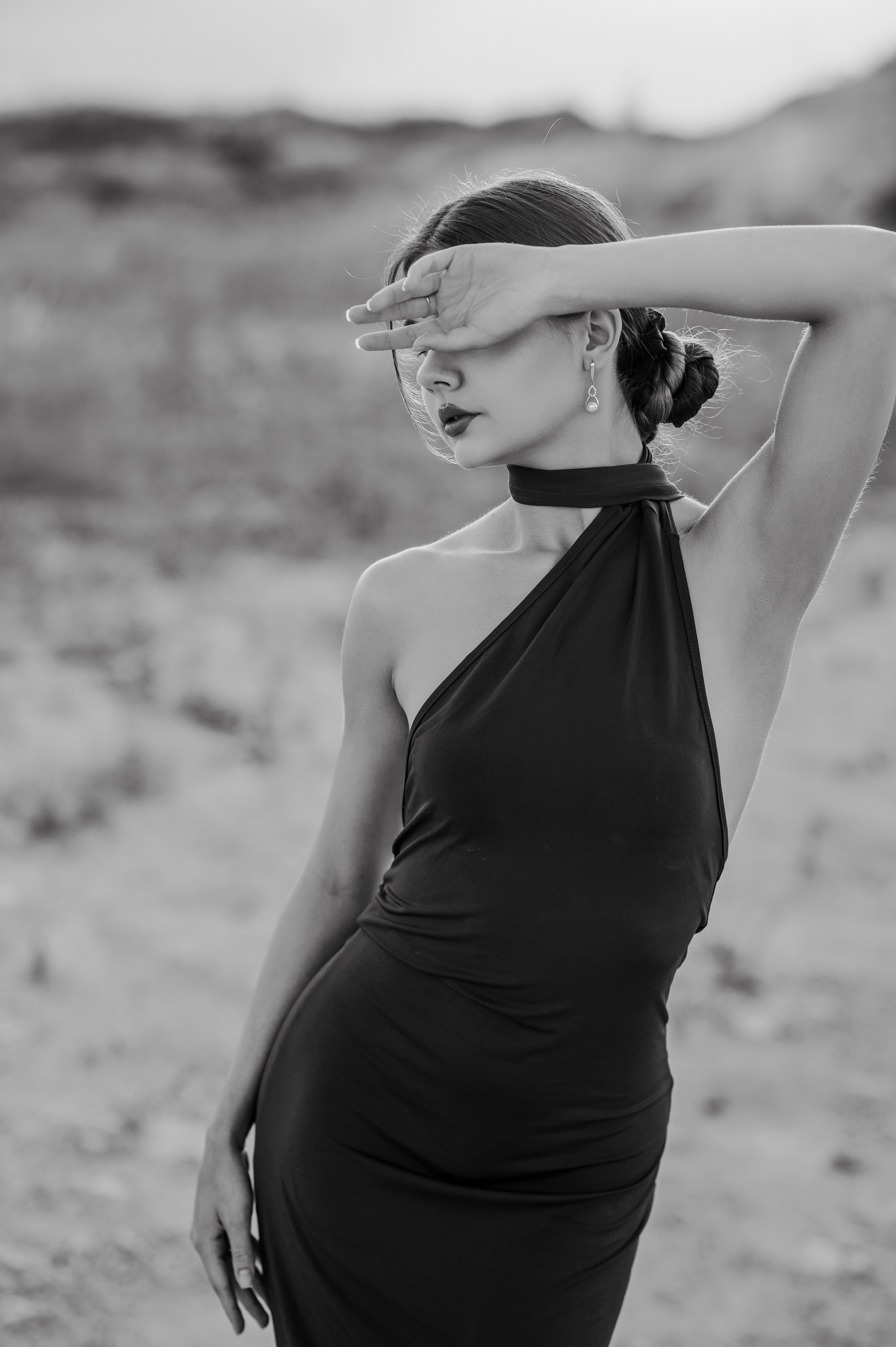 Рита. Фотограф Дарья Семина