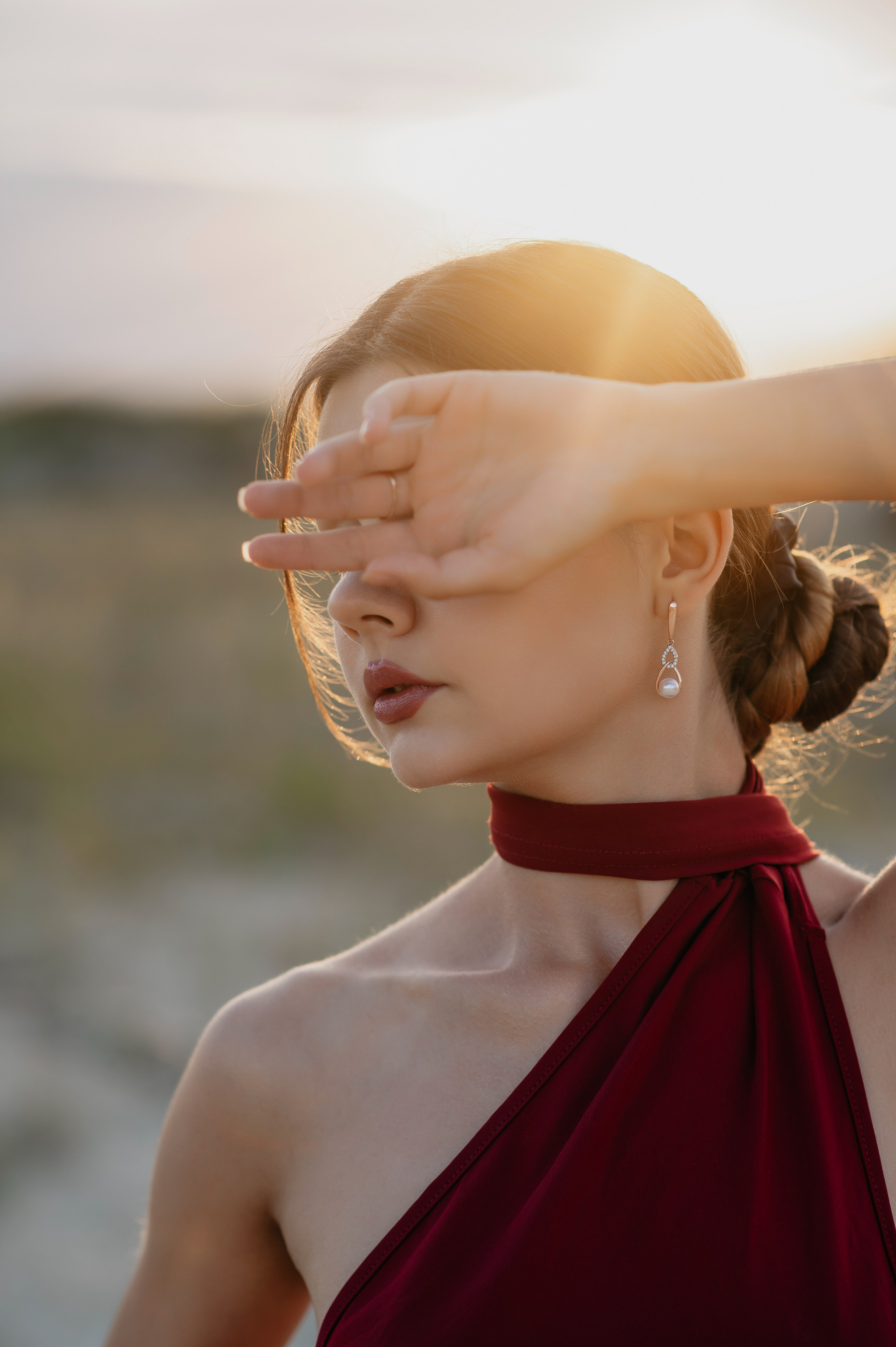 Рита. Фотограф Дарья Семина