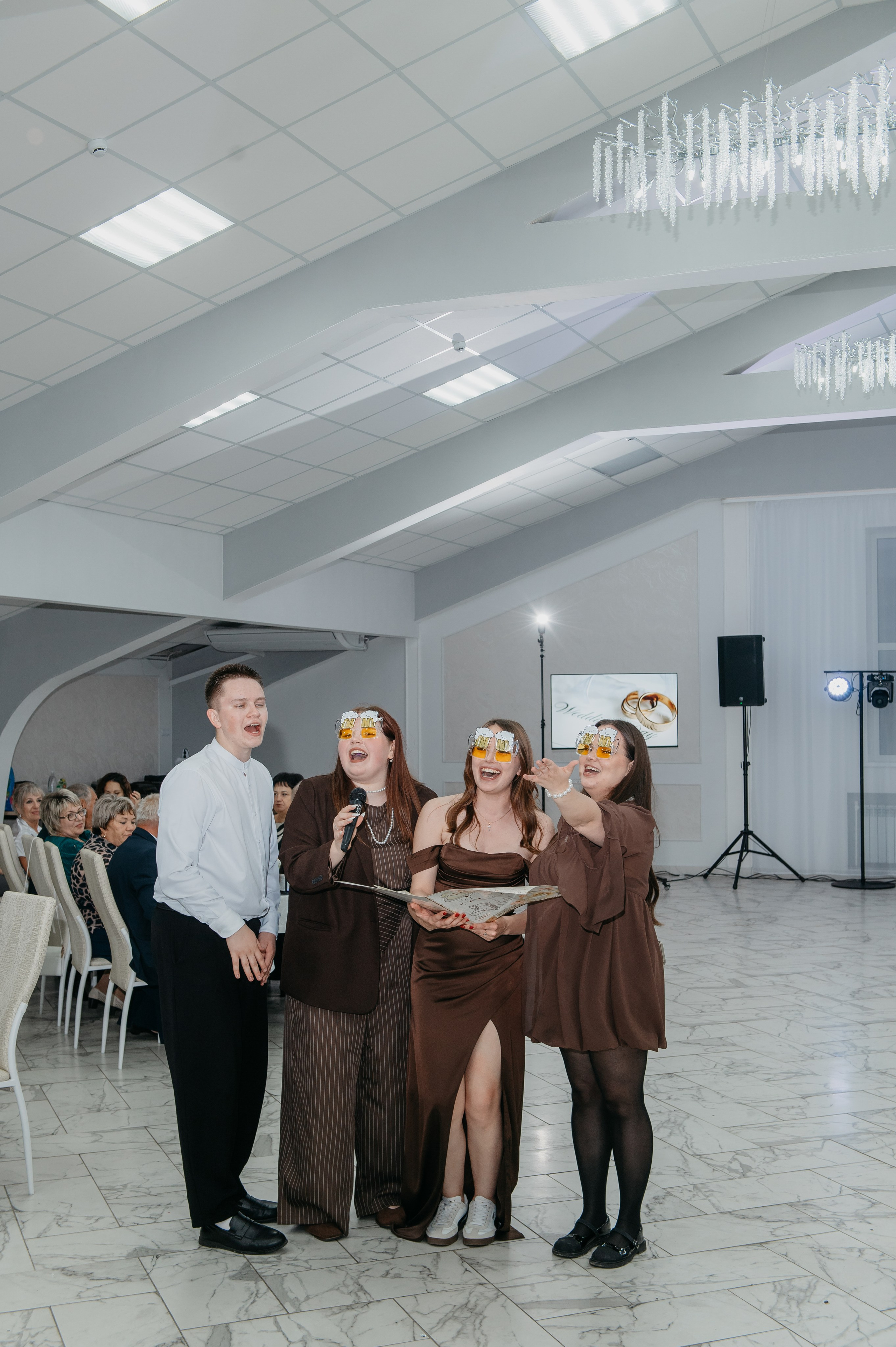 Евгений и Юлия. Фотограф Дарья Семина