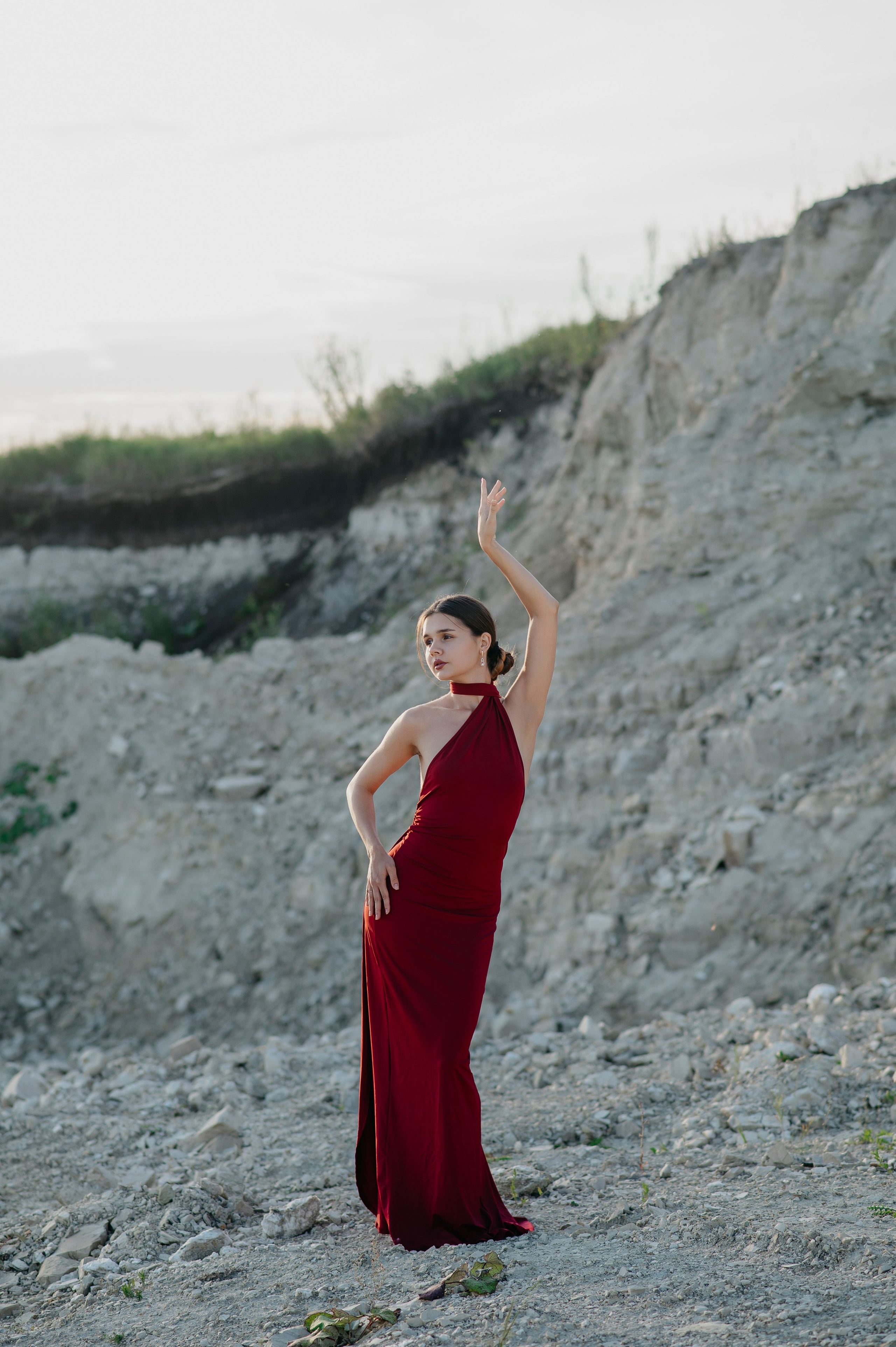 Рита. Фотограф Дарья Семина