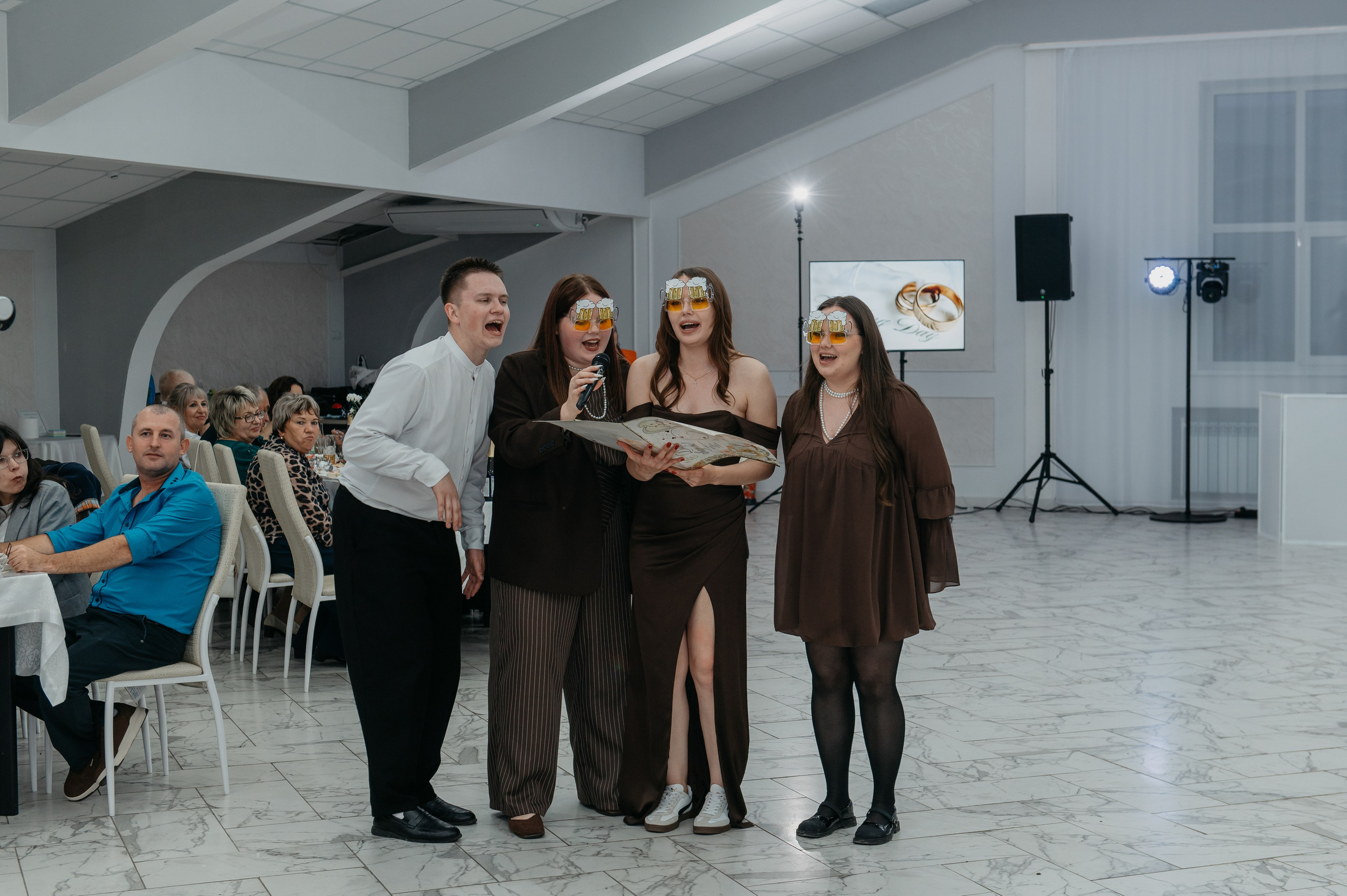 Евгений и Юлия. Фотограф Дарья Семина