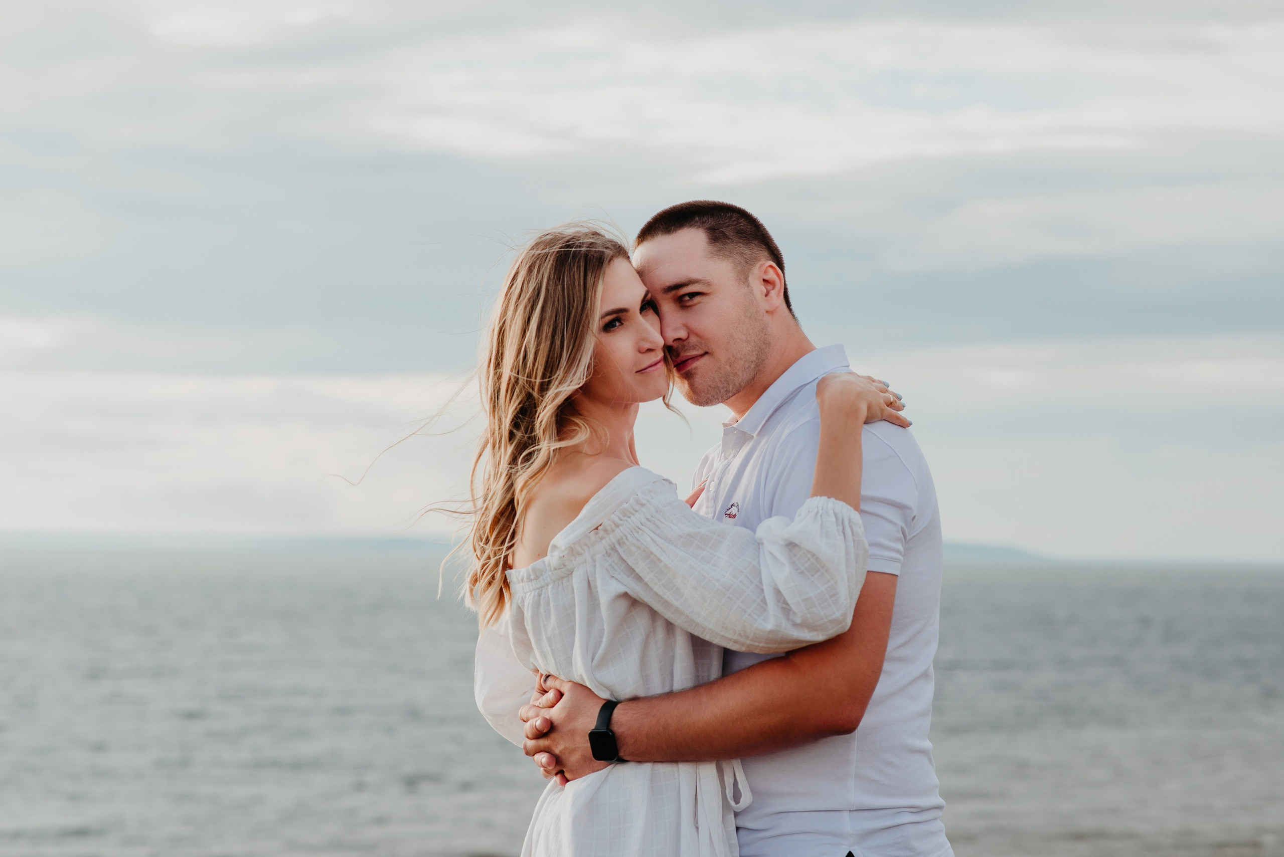 Ягодное. Фотограф Дарья Семина