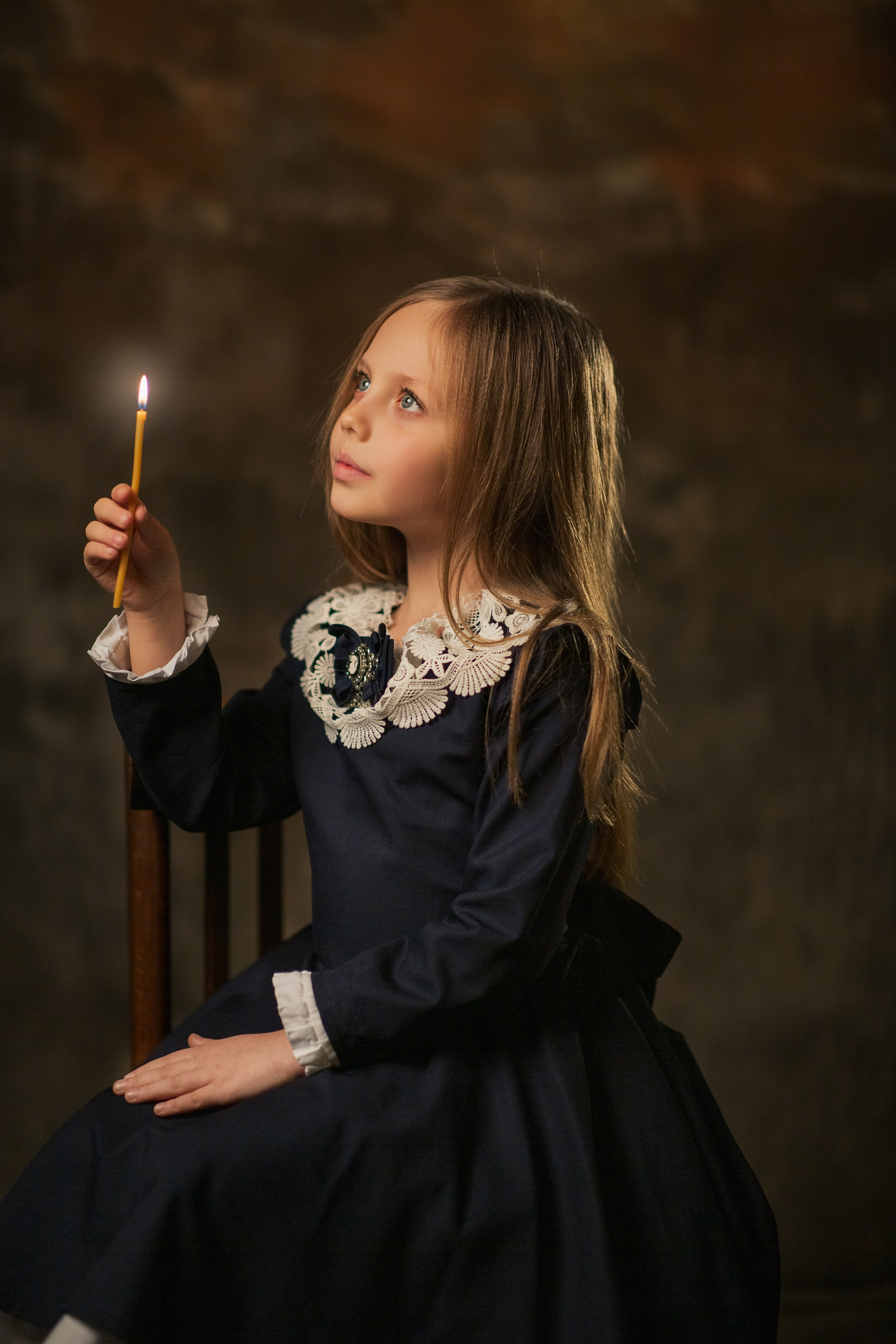 Детская фотография. Фотограф в Челябинске Жукова Милана