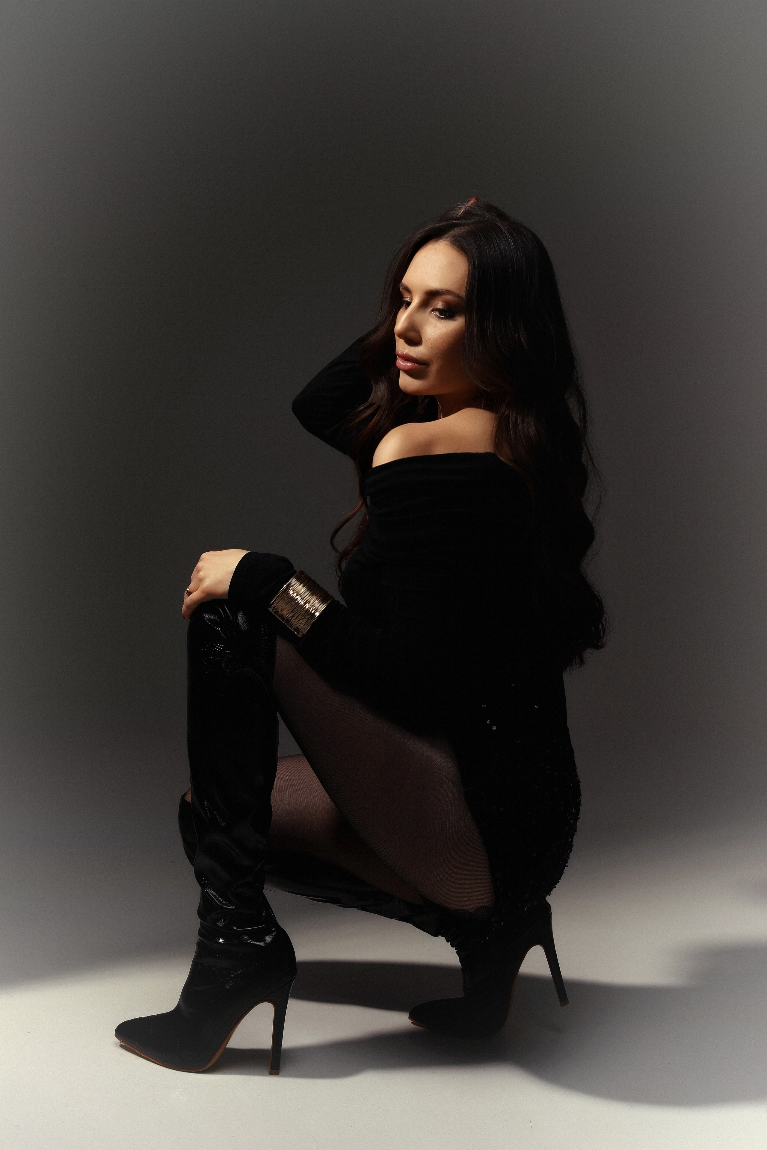 Индивидуальная фотосессия. SASHA BUYANOVA PHOTO