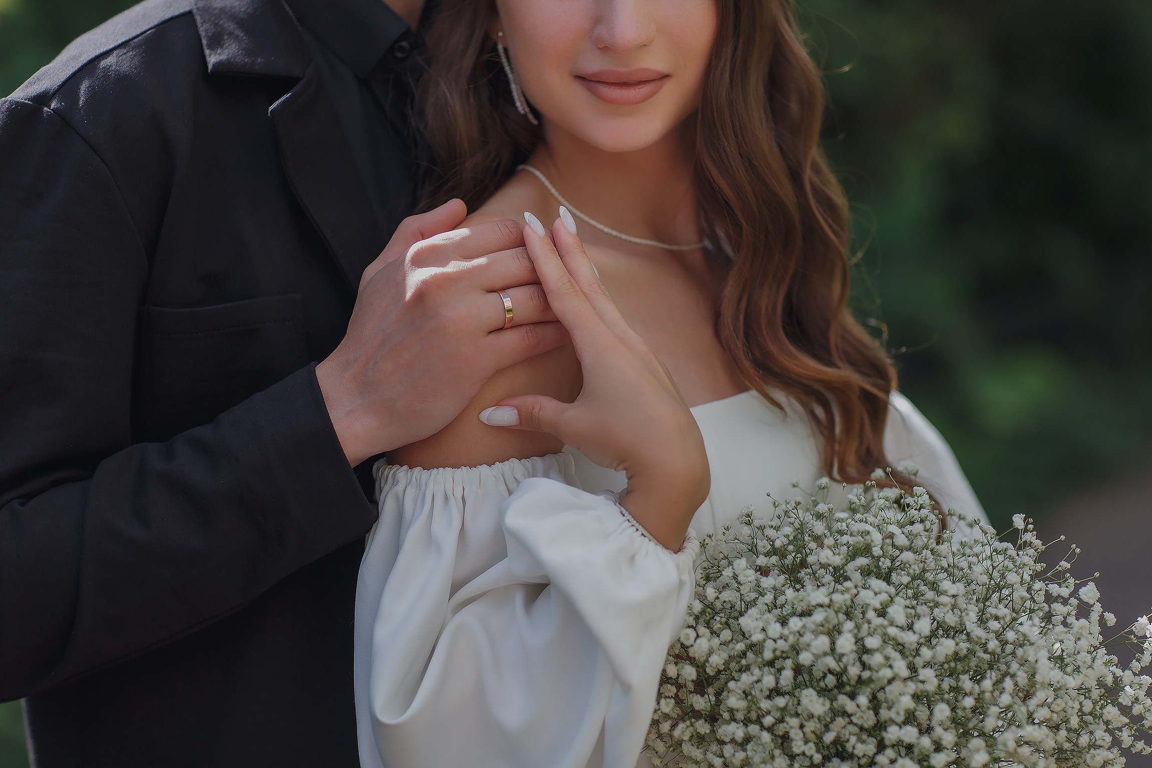 Свадебная съемка. Фотостудия СМУЗИ