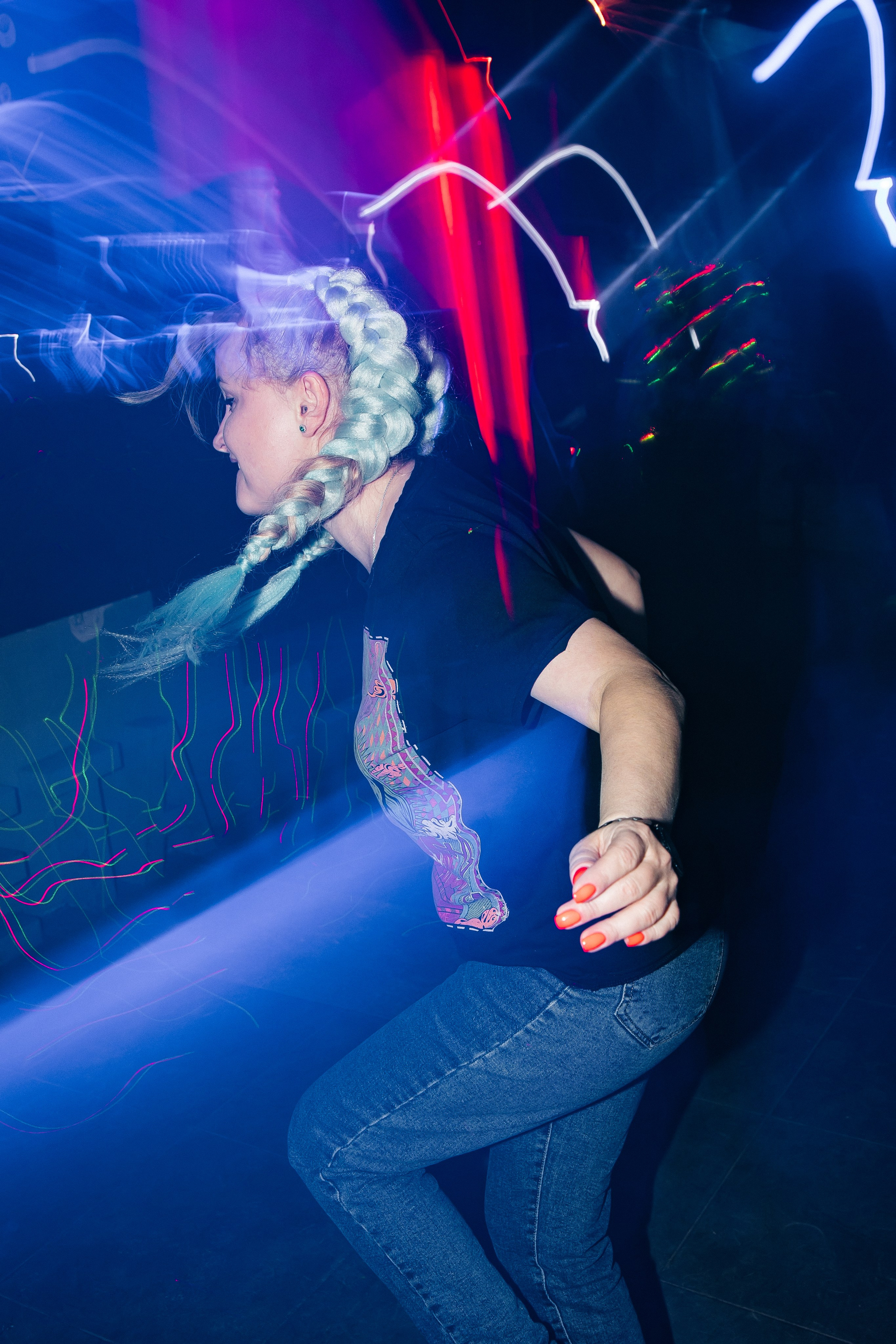 Суета Аватар. Фотограф Денис Лесковский (Тюмень)