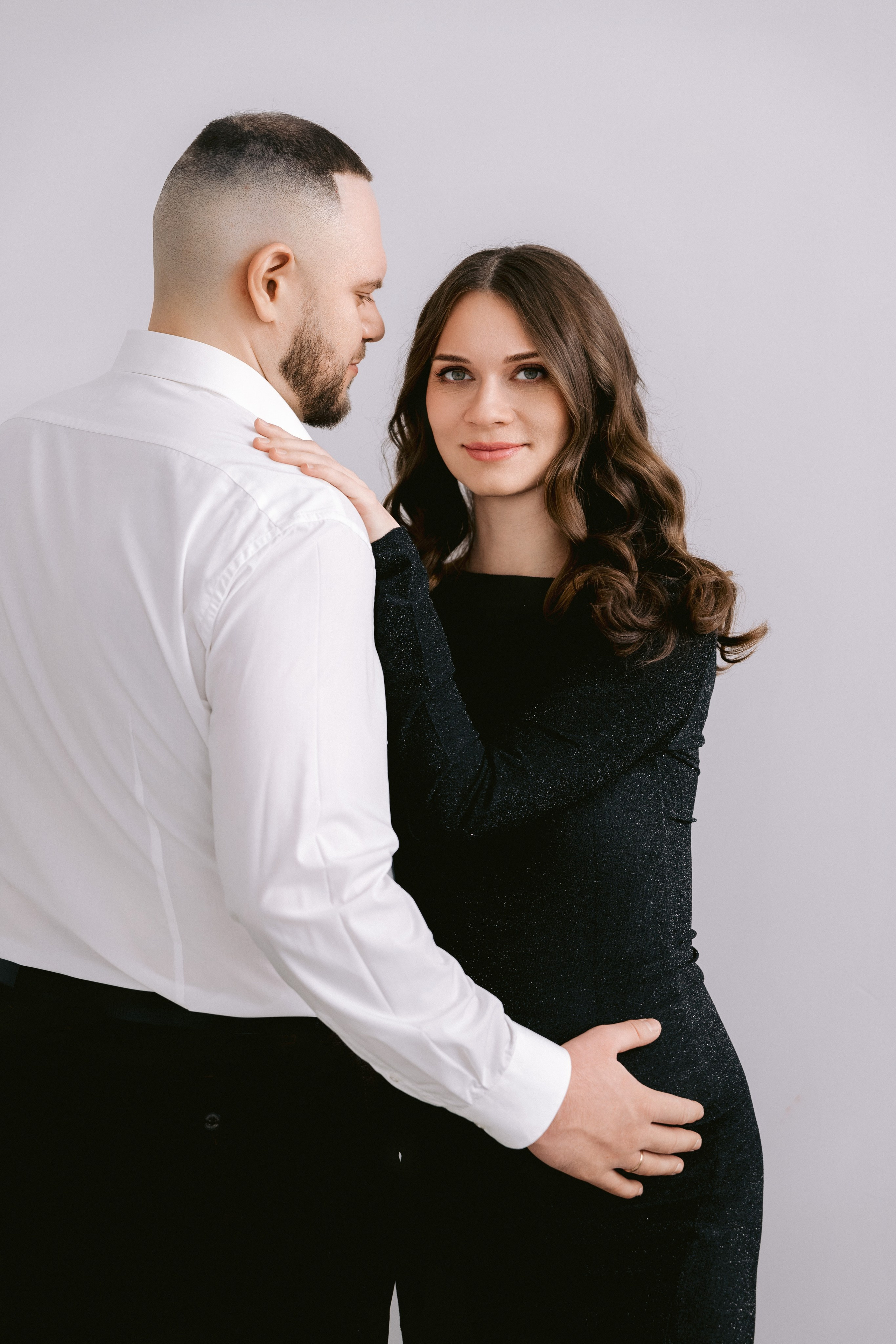 Анастасия, Иван. Фотограф в Волгограде Кристина Прохоренко