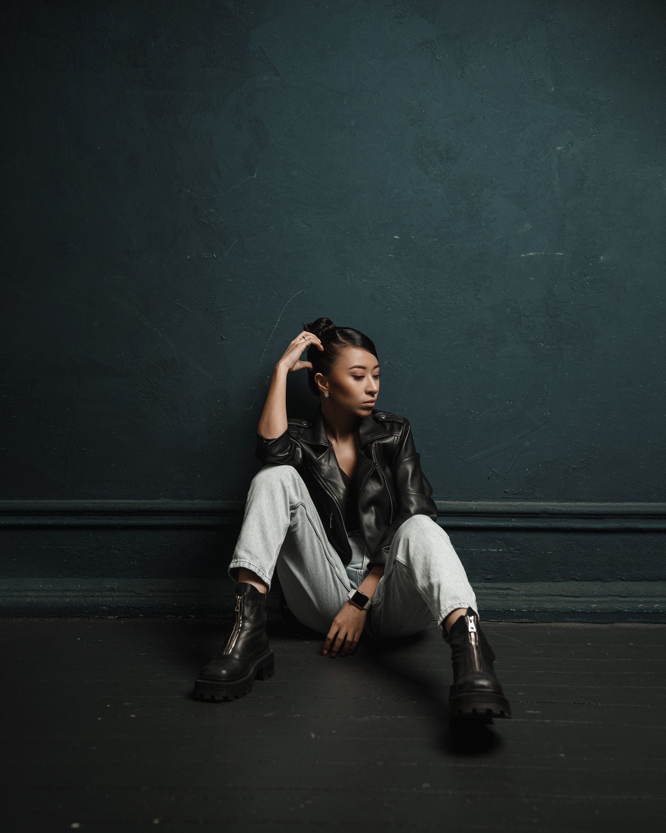 ZHANEKA. Фотограф TAULAN_1