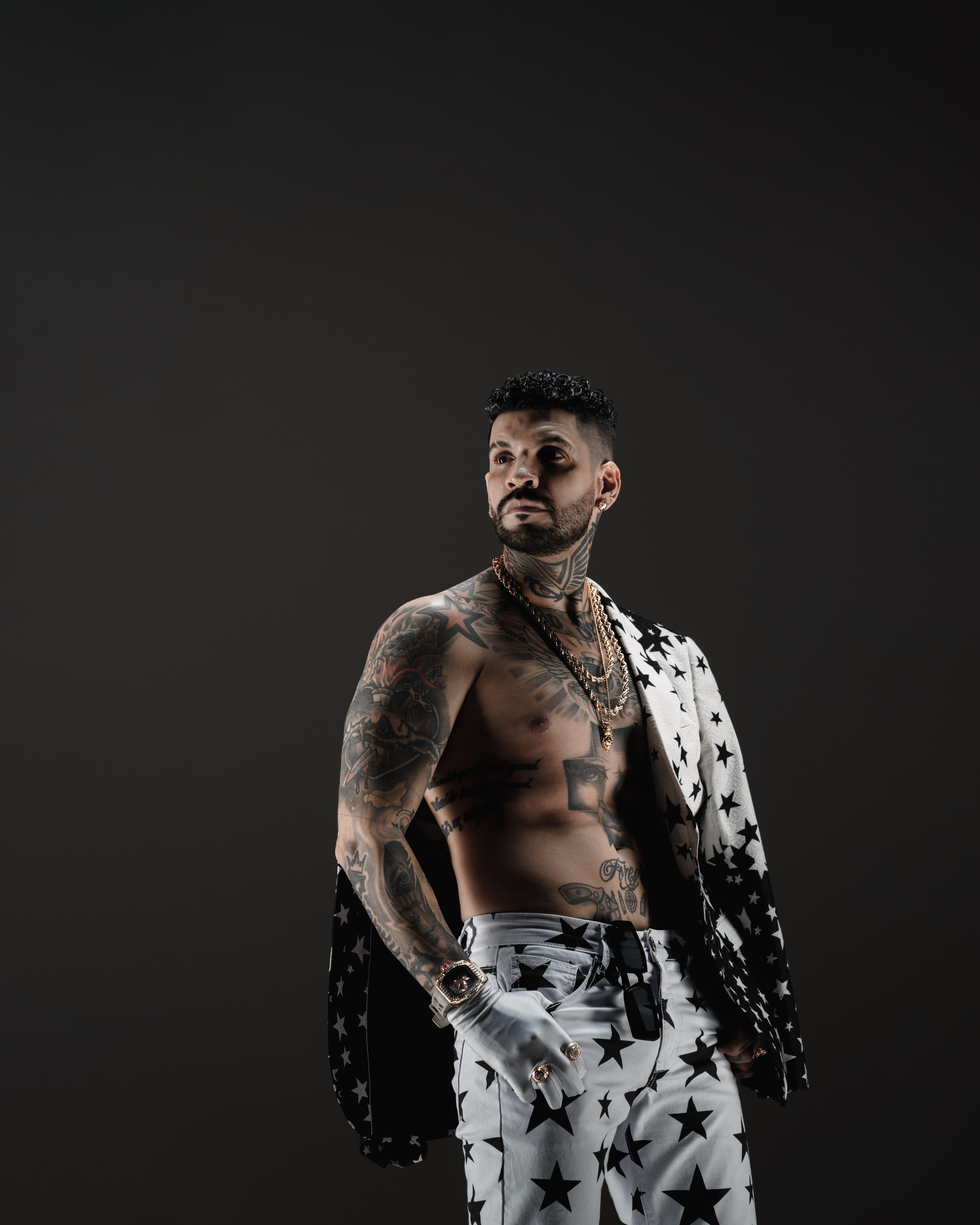 FRANKY RAY. Фотограф TAULAN_1