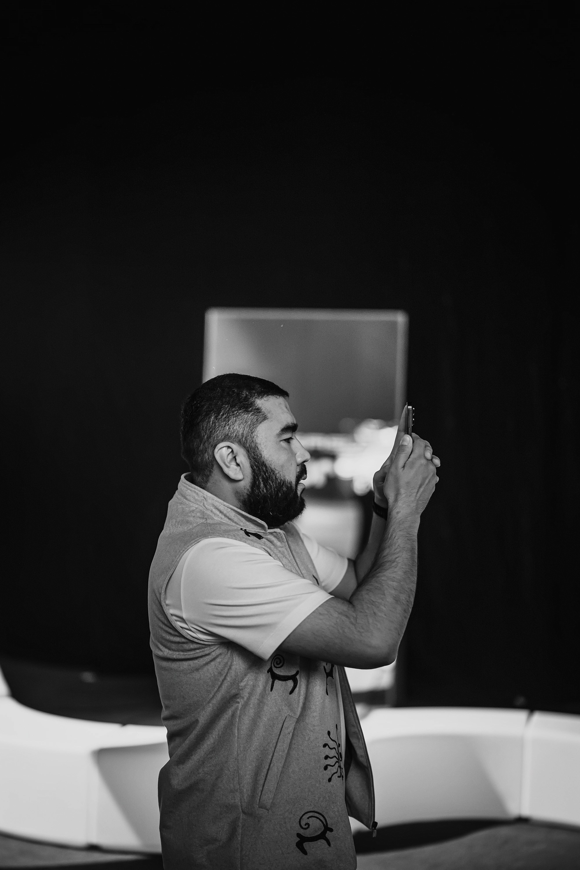 Презентация новых моделей SOUEAST. Фотограф TAULAN_1