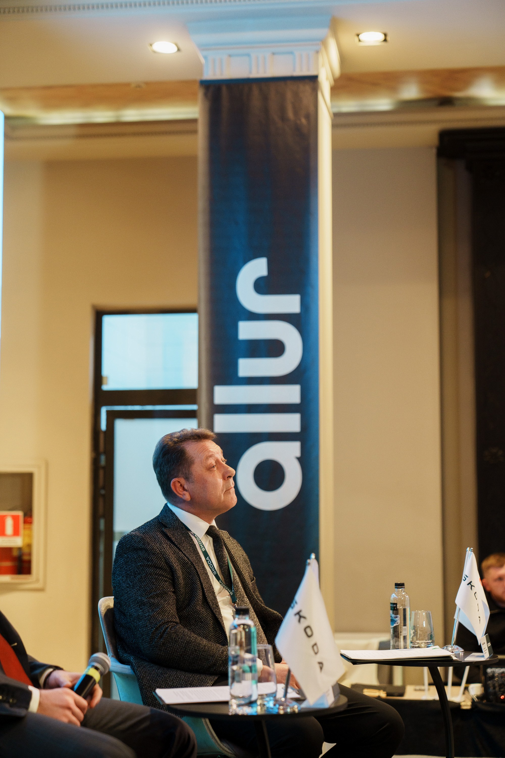 Allur Skoda. Фотограф TAULAN_1