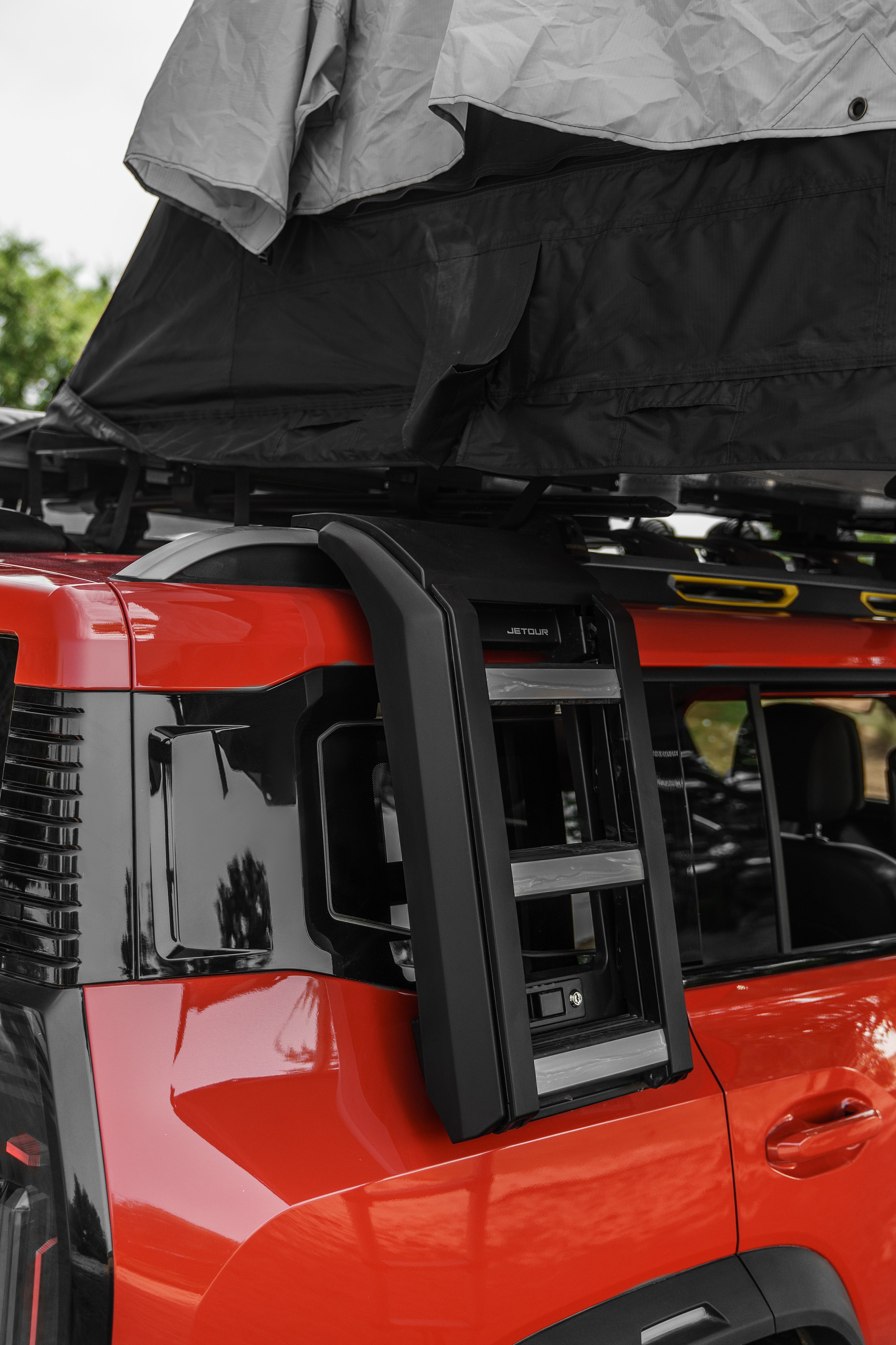 JETOUR T2 Kos ozen. Фотограф TAULAN_1