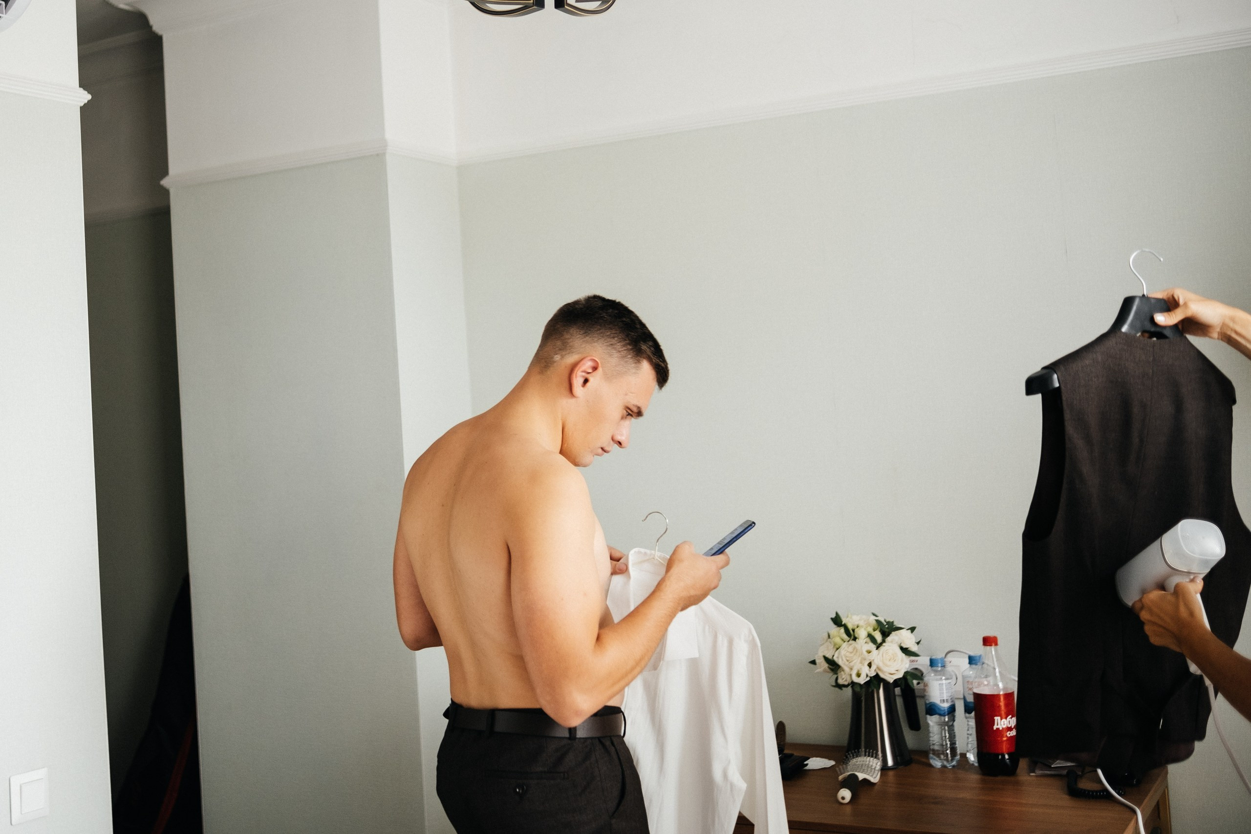 Ренат_Даша. Свадебный и семейный фотограф Барнаул Рубцовск Бийск Алтайский край