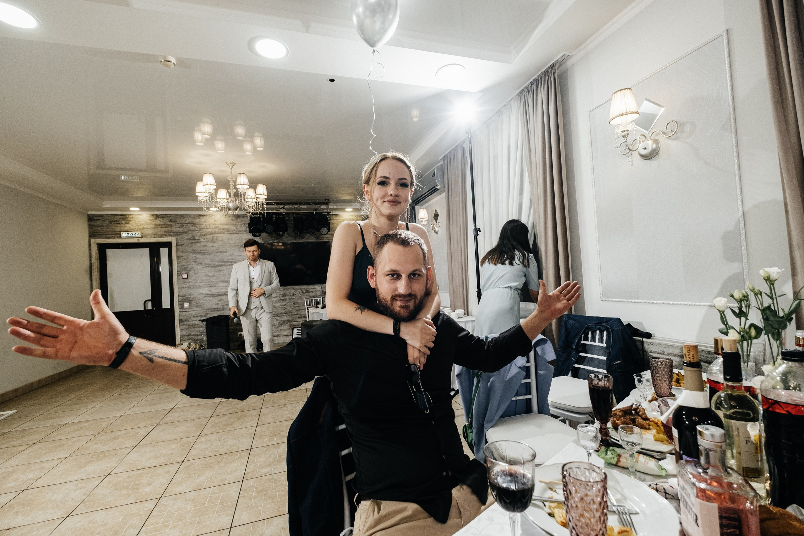 Ренат_Даша. Свадебный и семейный фотограф Барнаул Рубцовск Бийск Алтайский край