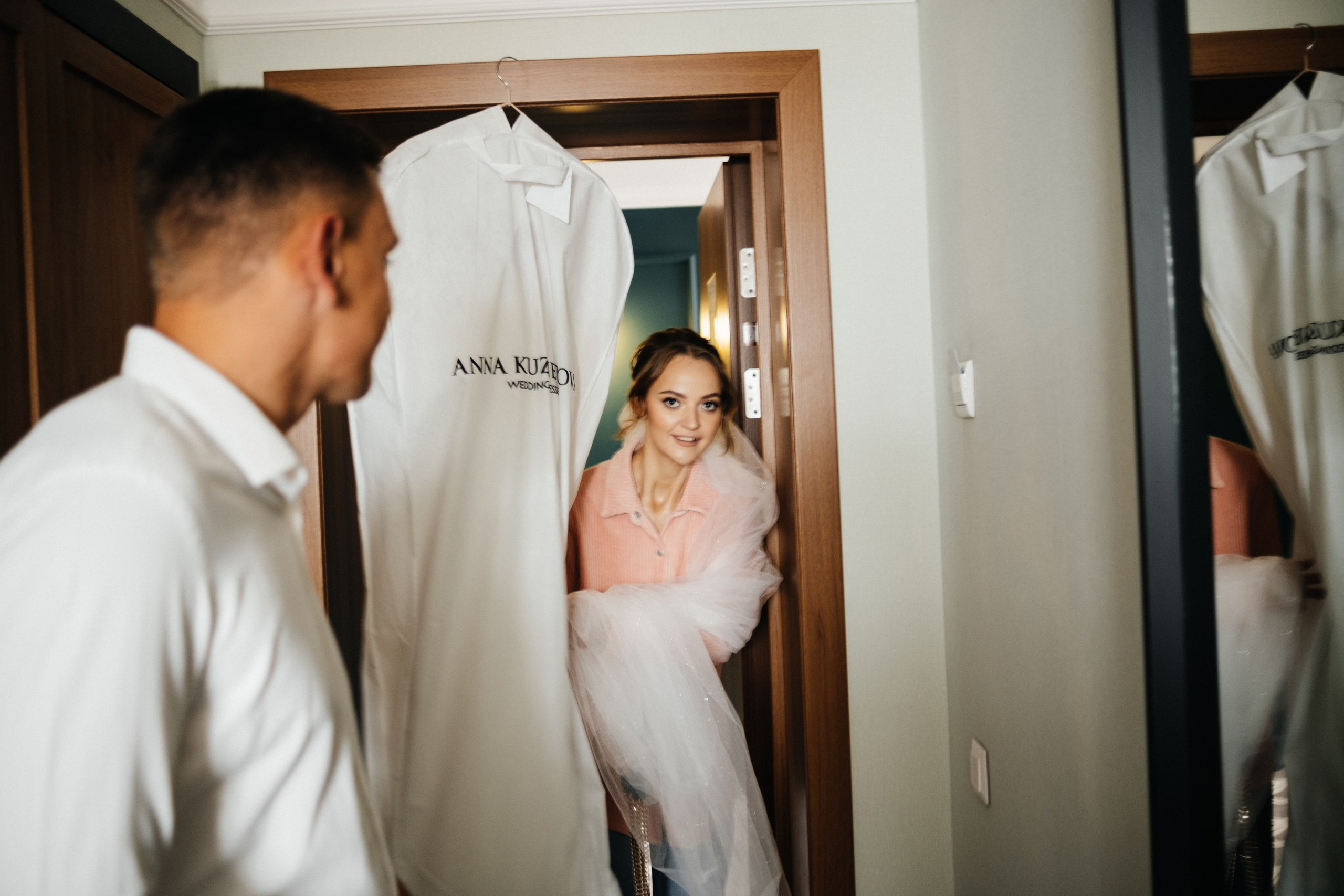 Ренат_Даша. Свадебный и семейный фотограф Барнаул Рубцовск Бийск Алтайский край