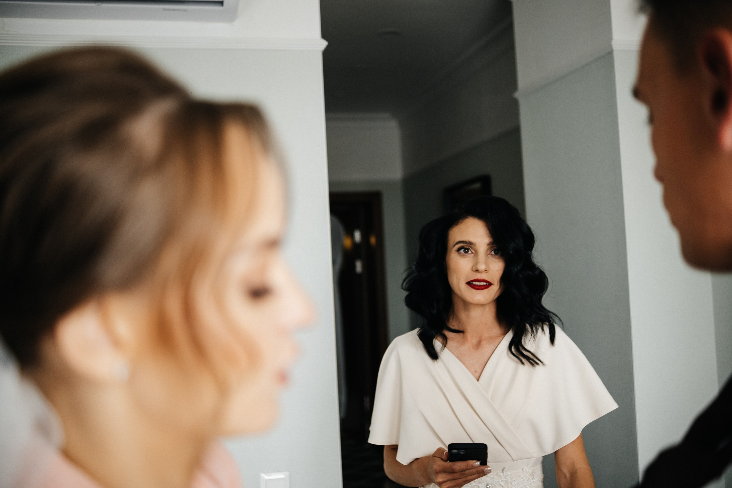 Ренат_Даша. Свадебный и семейный фотограф Барнаул Рубцовск Бийск Алтайский край