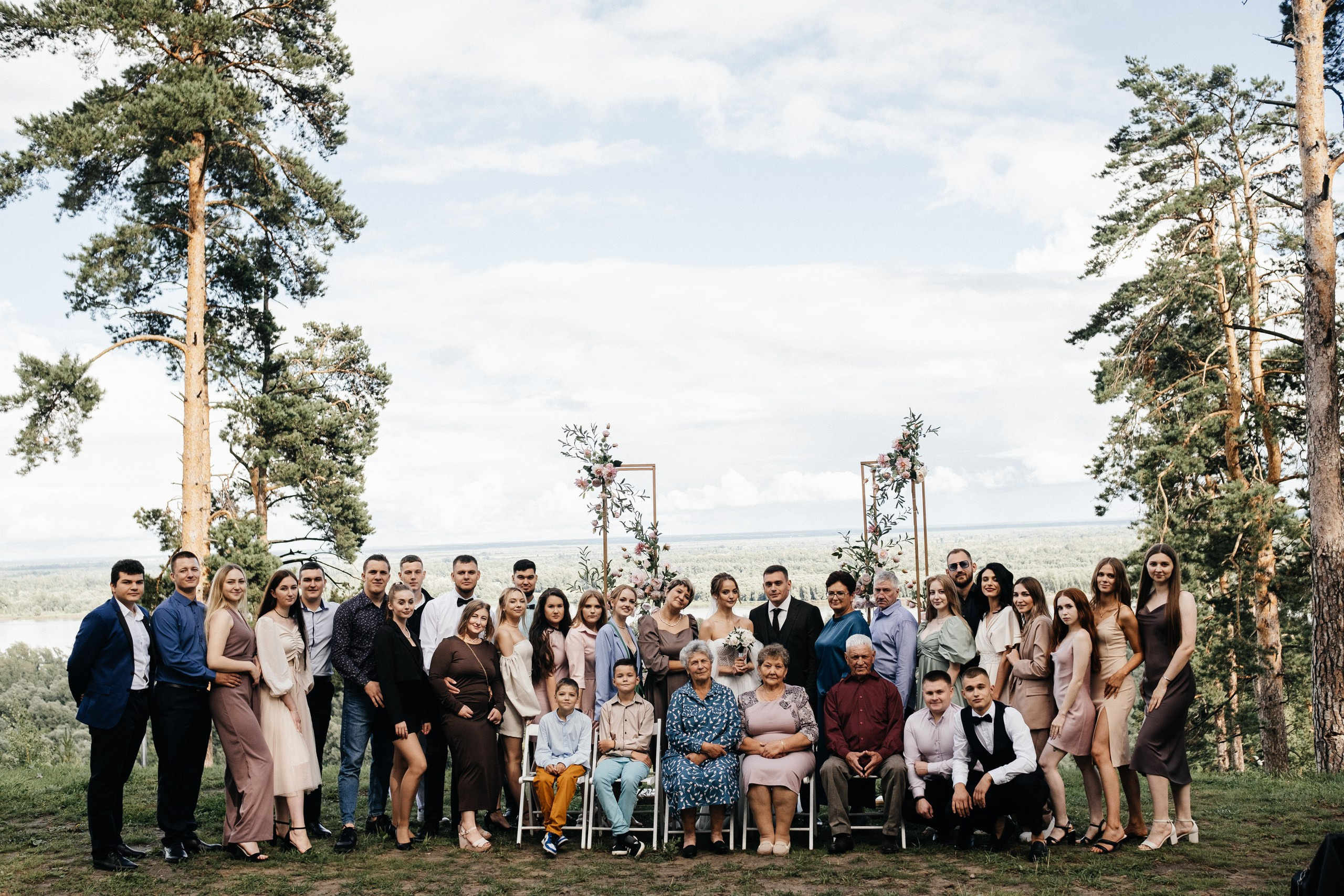 Ренат_Даша. Свадебный и семейный фотограф Барнаул Рубцовск Бийск Алтайский край