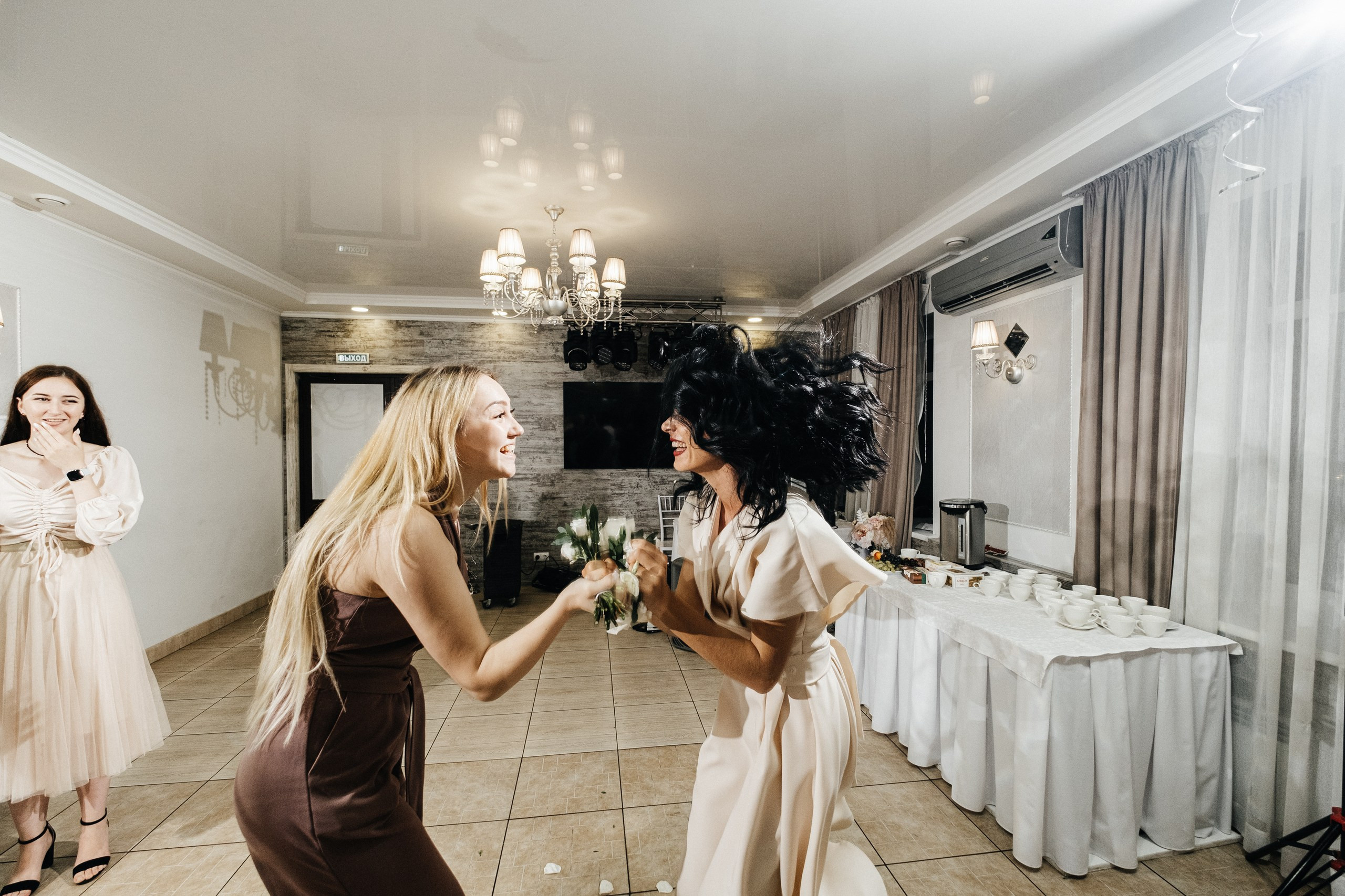 Ренат_Даша. Свадебный и семейный фотограф Барнаул Рубцовск Бийск Алтайский край