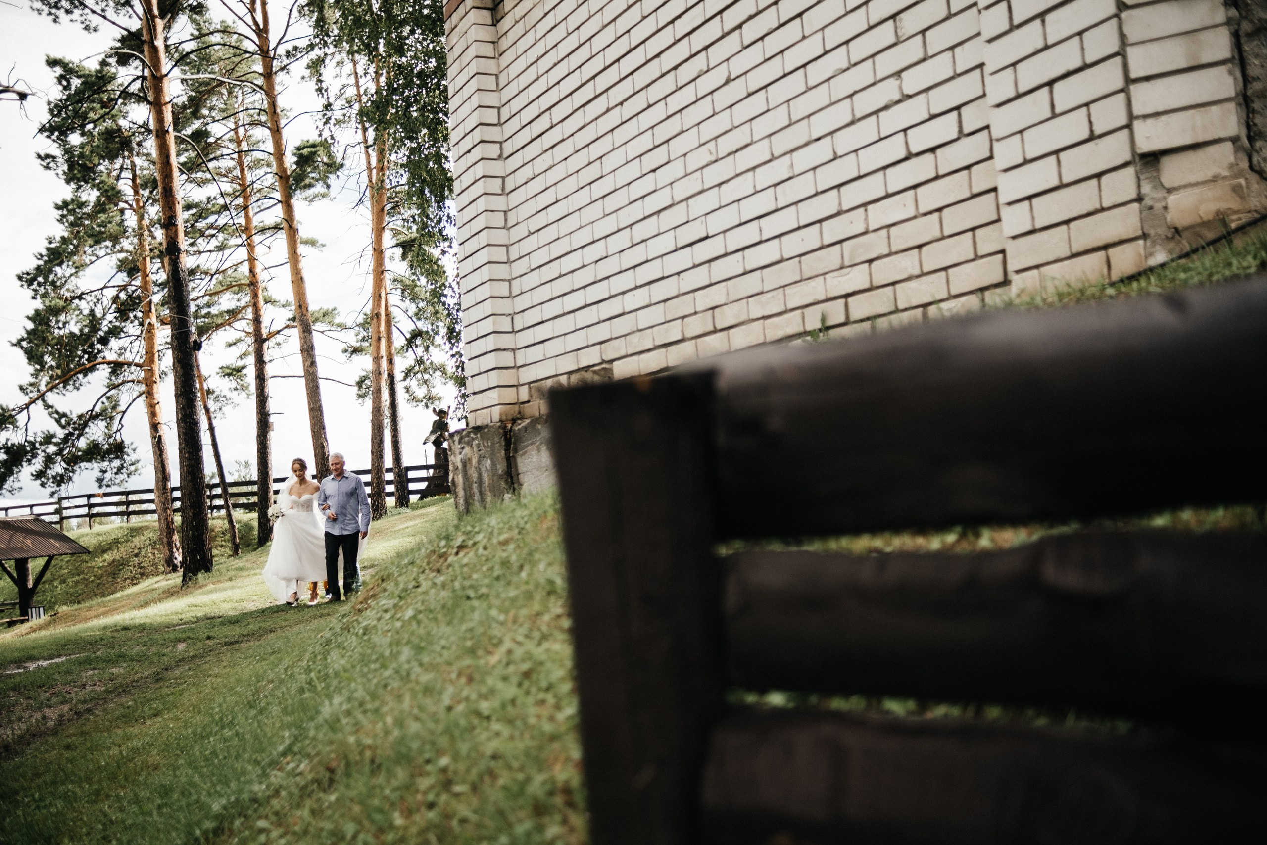 Ренат_Даша. Свадебный и семейный фотограф Барнаул Рубцовск Бийск Алтайский край