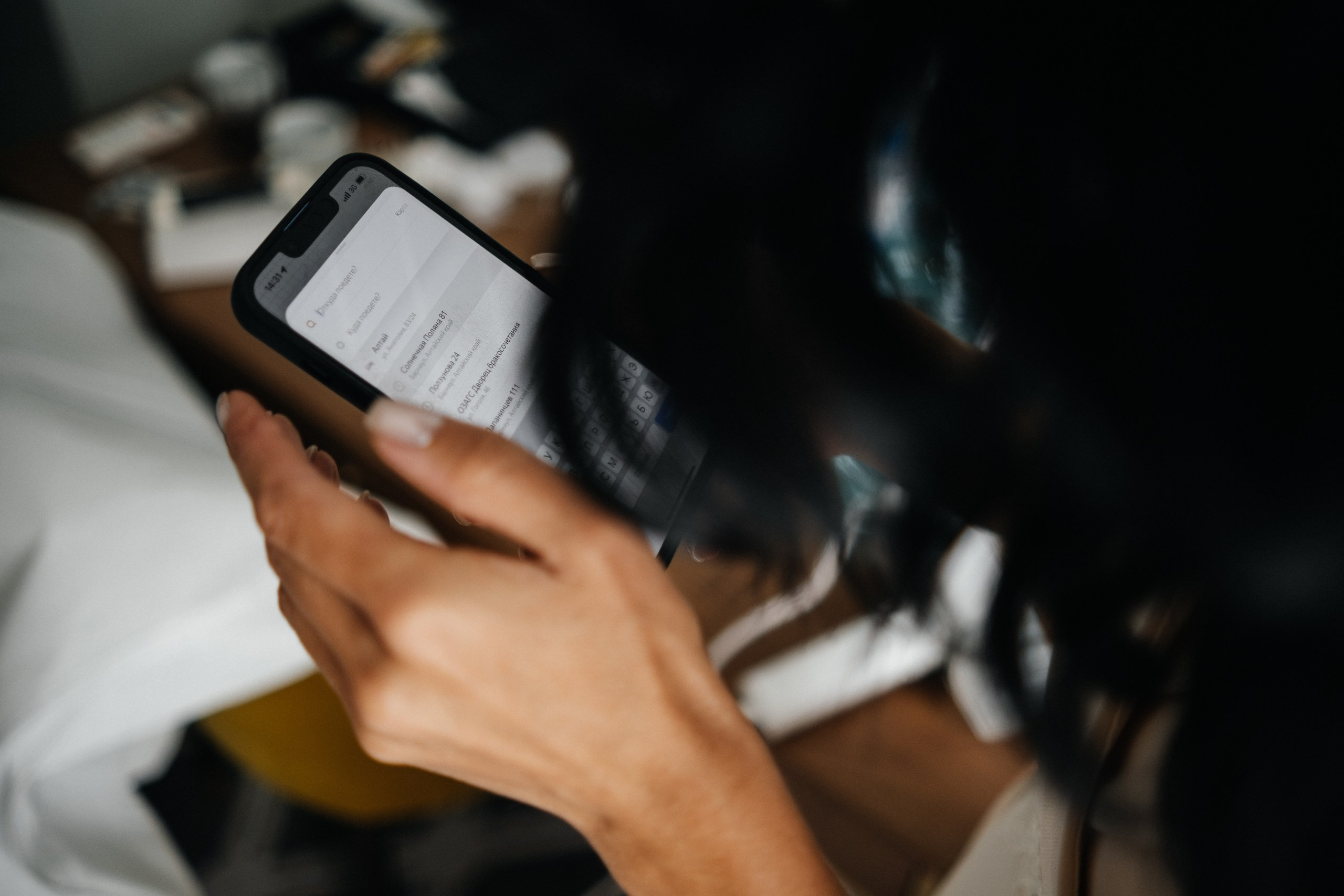 Ренат_Даша. Свадебный и семейный фотограф Барнаул Рубцовск Бийск Алтайский край