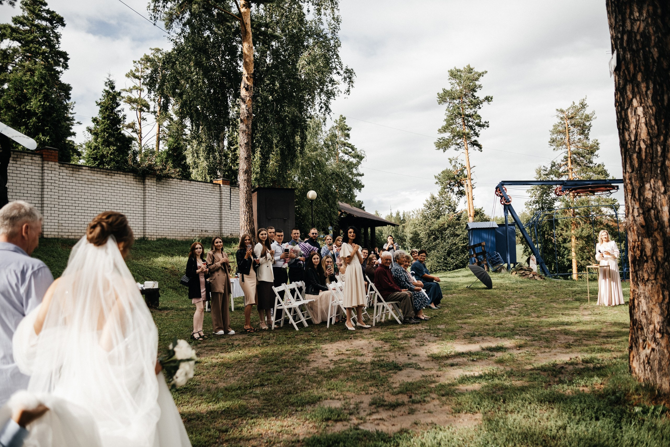 Ренат_Даша. Свадебный и семейный фотограф Барнаул Рубцовск Бийск Алтайский край