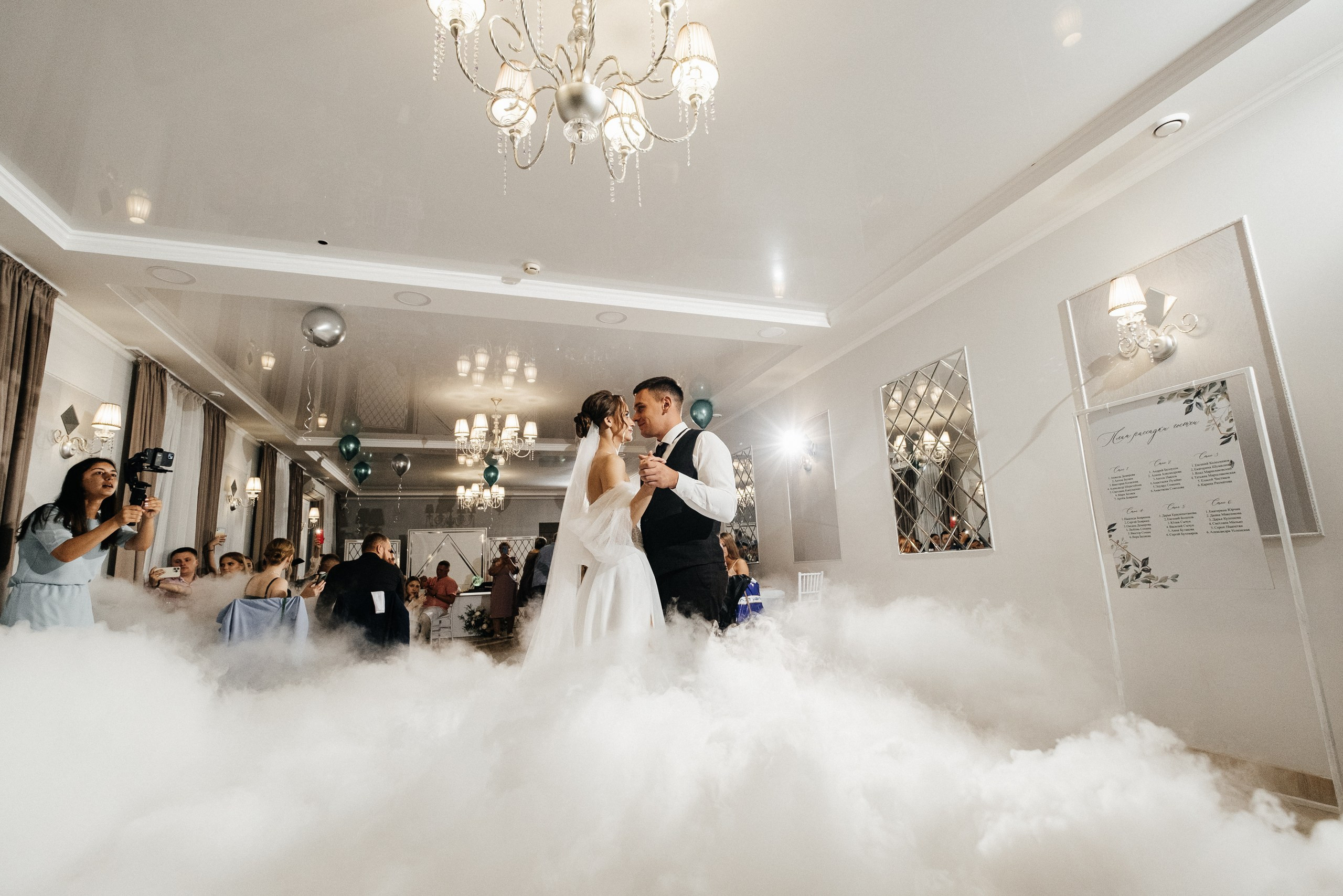 Ренат_Даша. Свадебный и семейный фотограф Барнаул Рубцовск Бийск Алтайский край