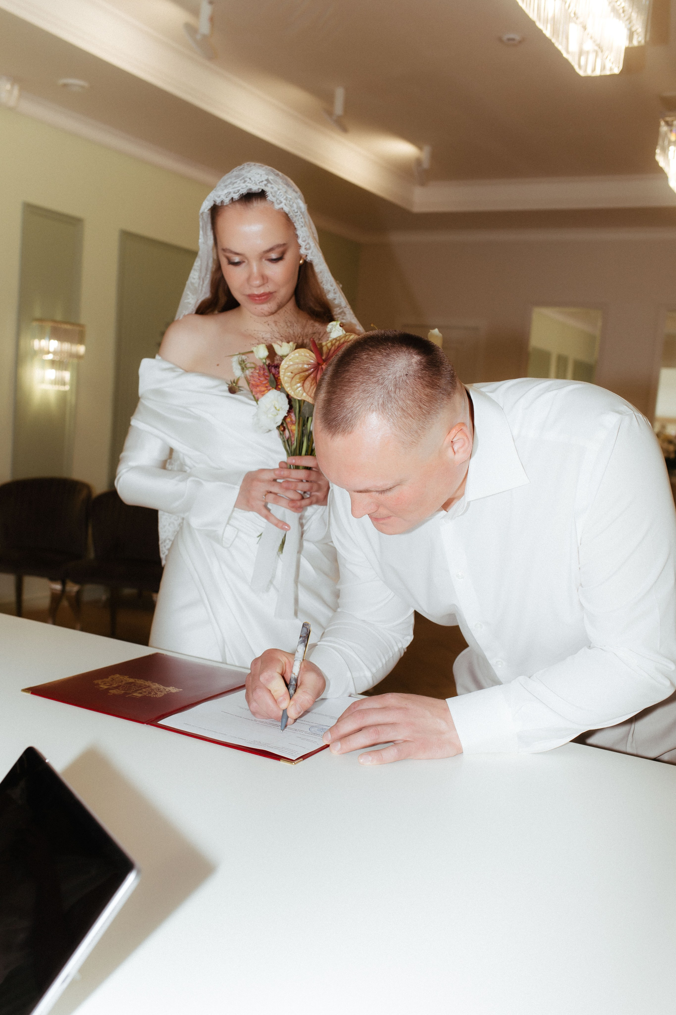 Владимир и Александра. Катерина Аникеева | Фотограф | Екатеринбург