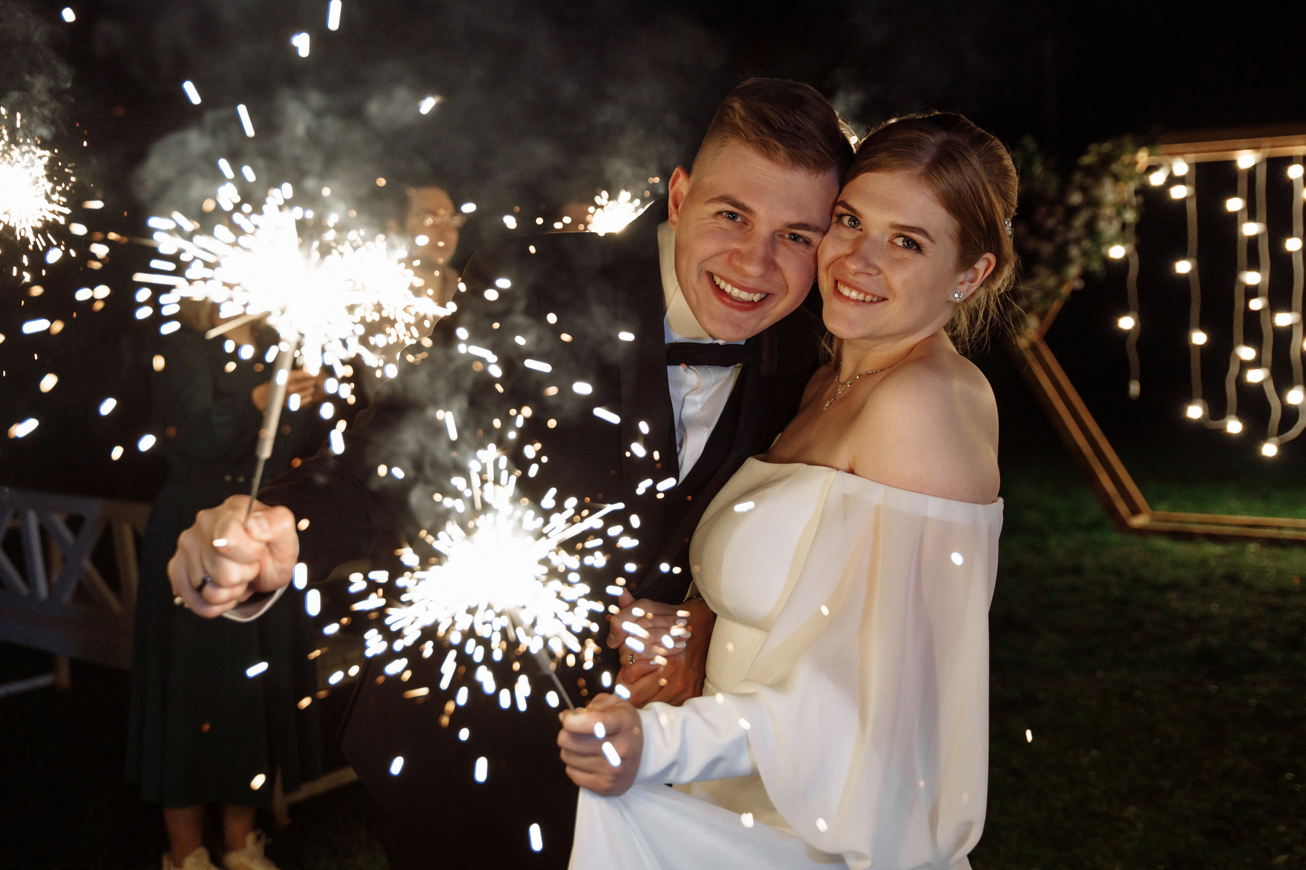 Влад и Даша