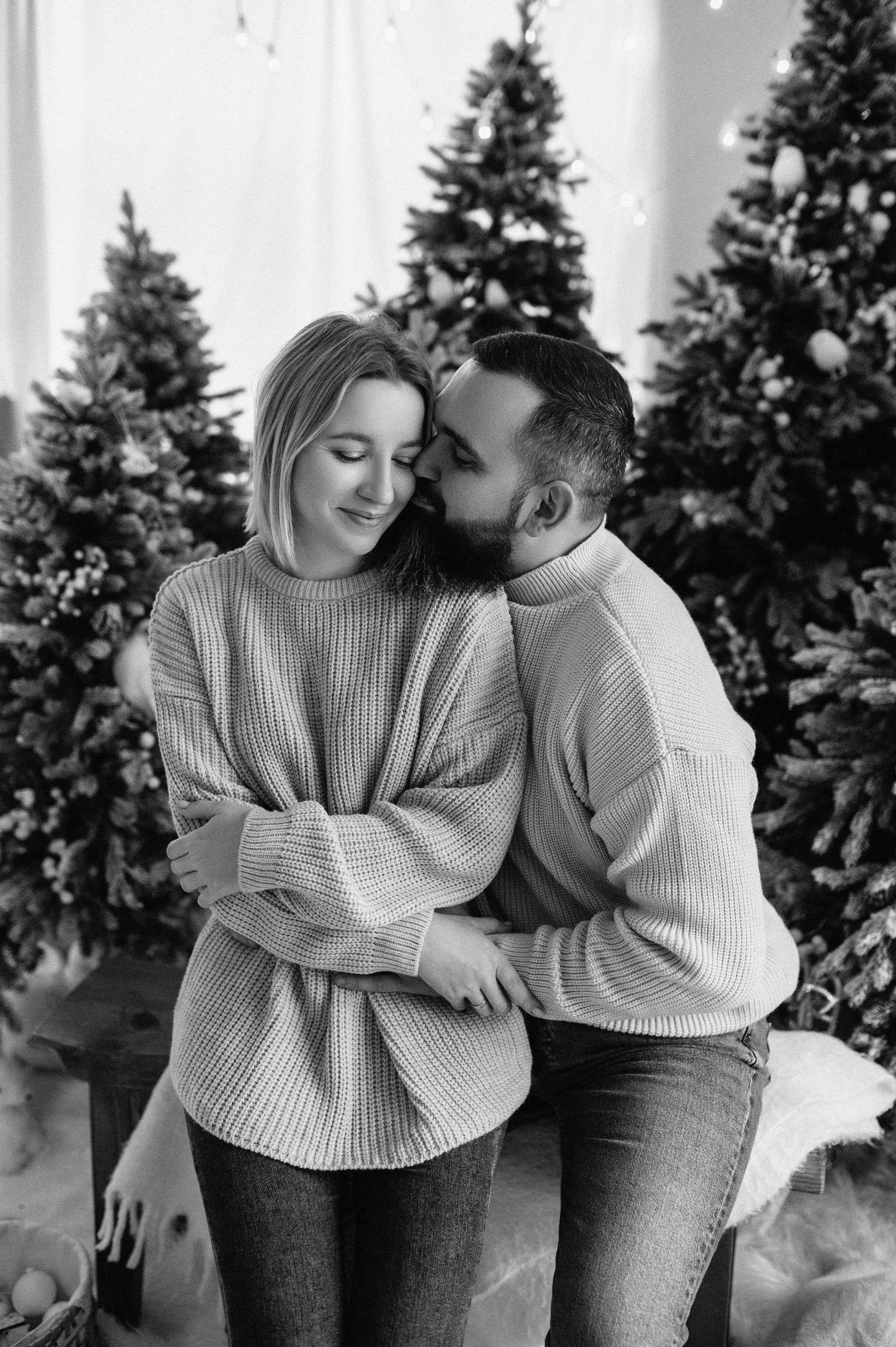 Семейные фотосессии. Семейный и свадебный фотограф в Донецке и Макеевке Дяченко Наталья