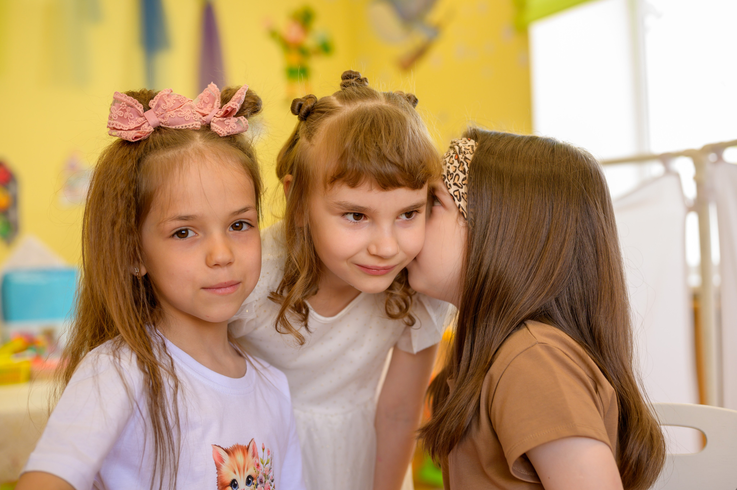 Д/с№ 3к3 группа «Фантазёры» (индивидуальный дизайн) + рисунки детей. Фотограф новорожденных, семейный детский в Тюмени Татьяна Морозова